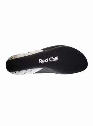 Lezecké topánky Red Chilli Ventic Air Lace II - anthracite