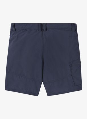 Detské šortky Reima Eloisin - navy