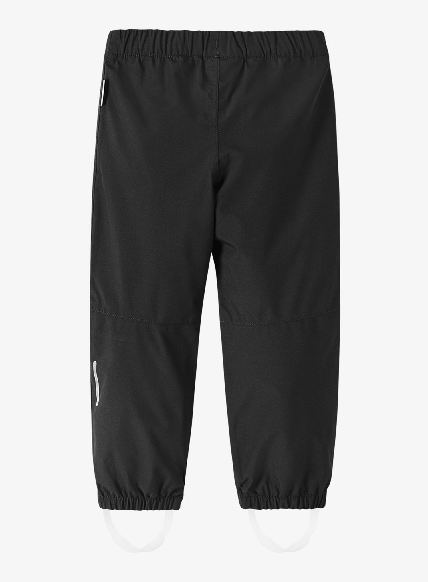 Detské nohavice Reima Kaura - black