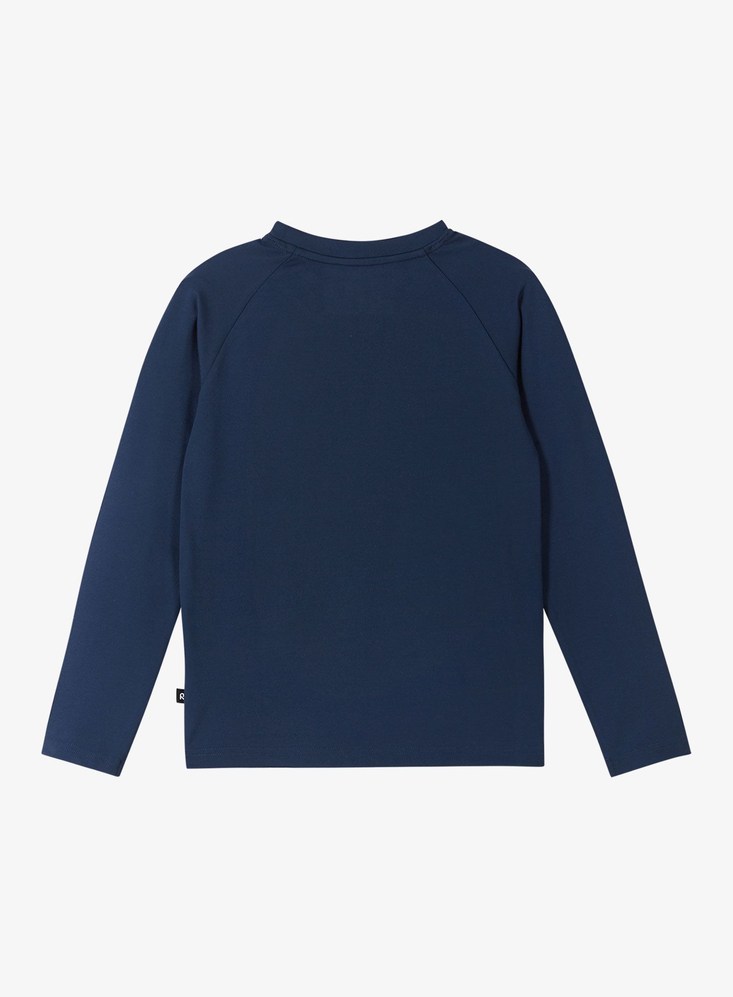 Mikina dievčenská Reima Koulussa - navy