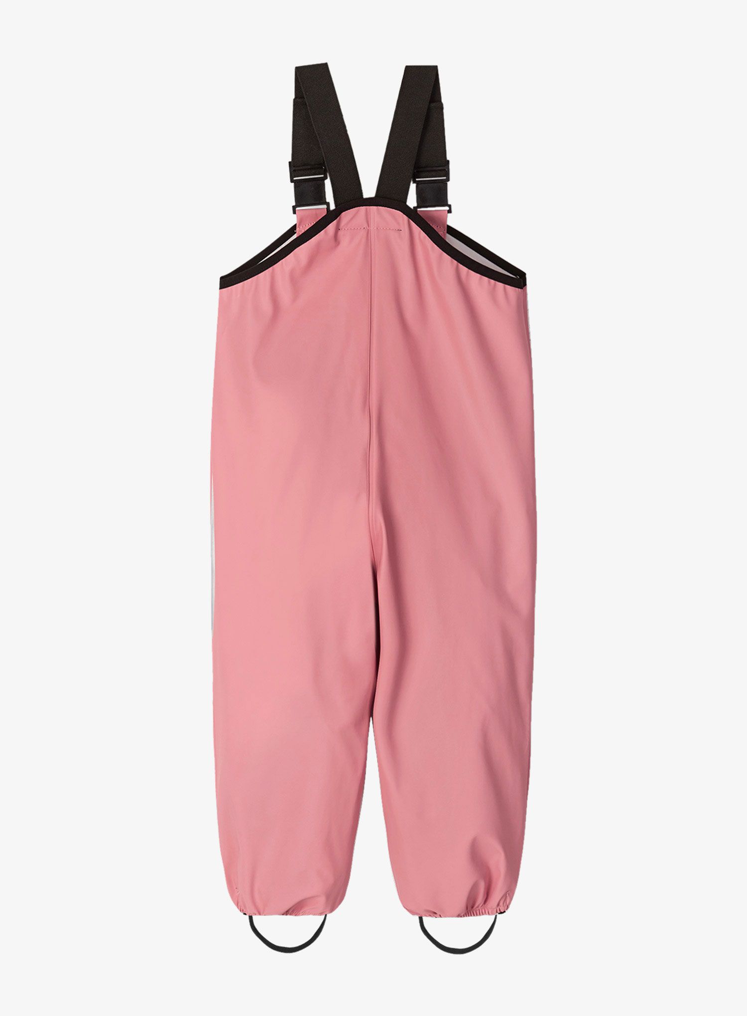 Detské nohavice Reima Lammikko - rose blush