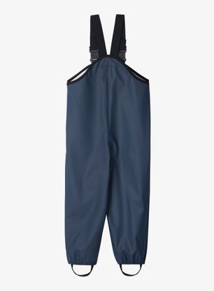 Detské nohavice Reima Lammikko - navy