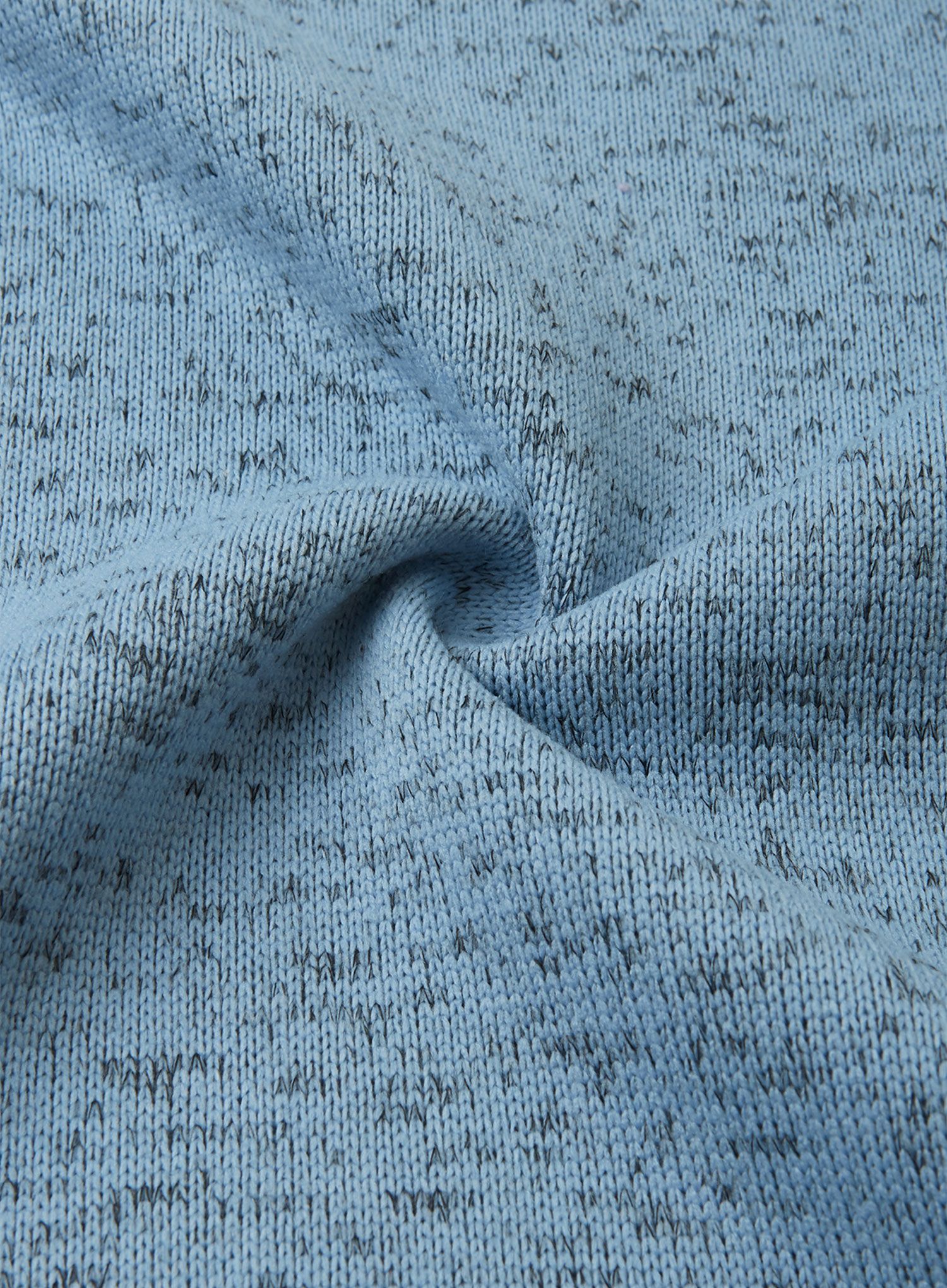Mikina detská Reima Laskien - frozen blue