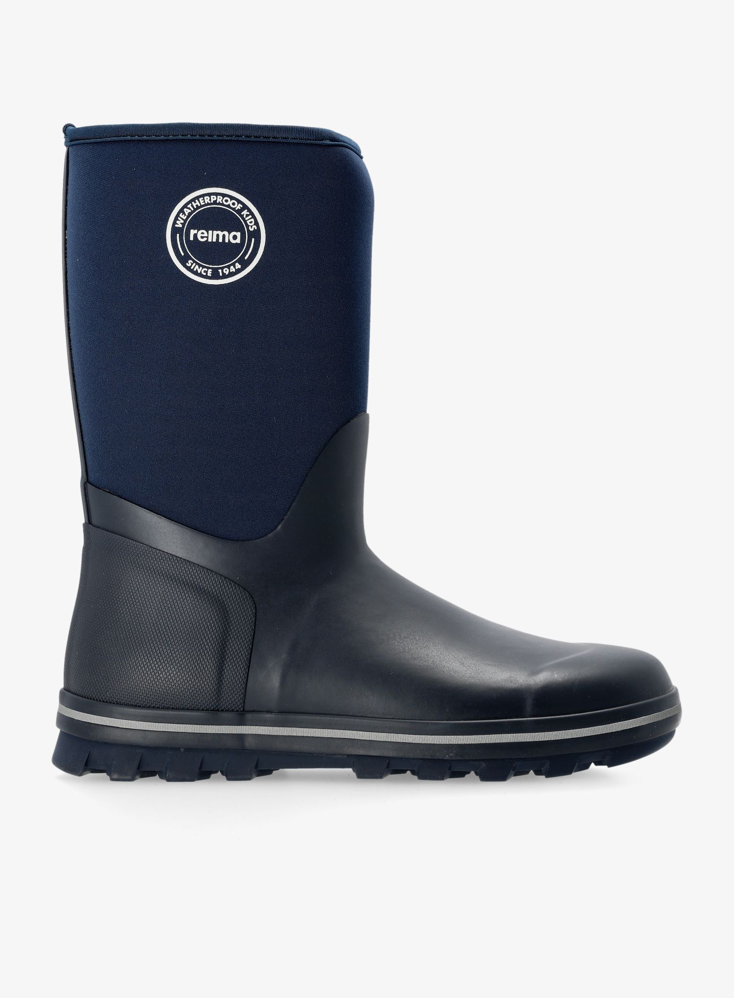 Detské gumáky Reima Loikaten 2.0 - navy