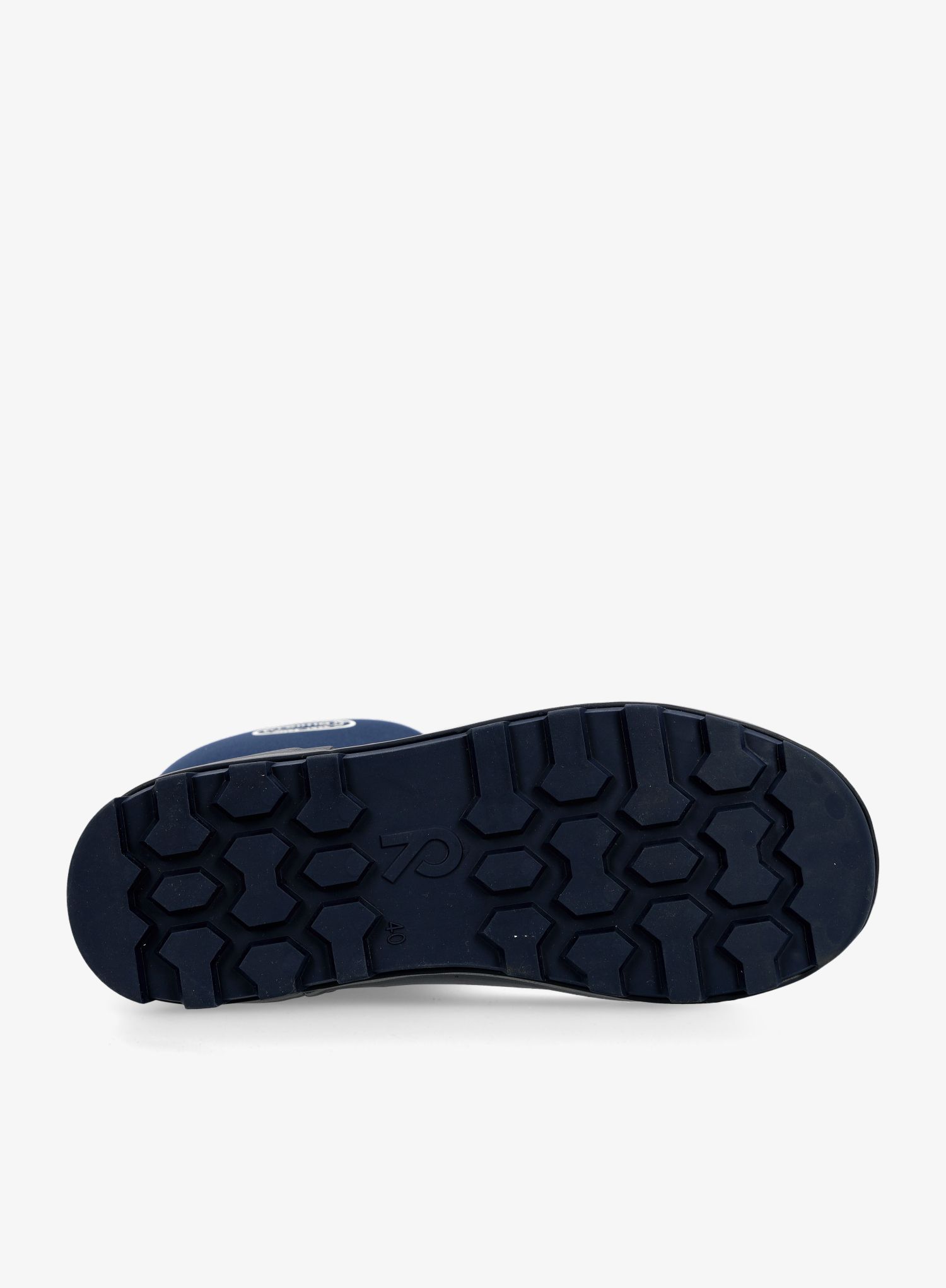 Detské gumáky Reima Loikaten 2.0 - navy