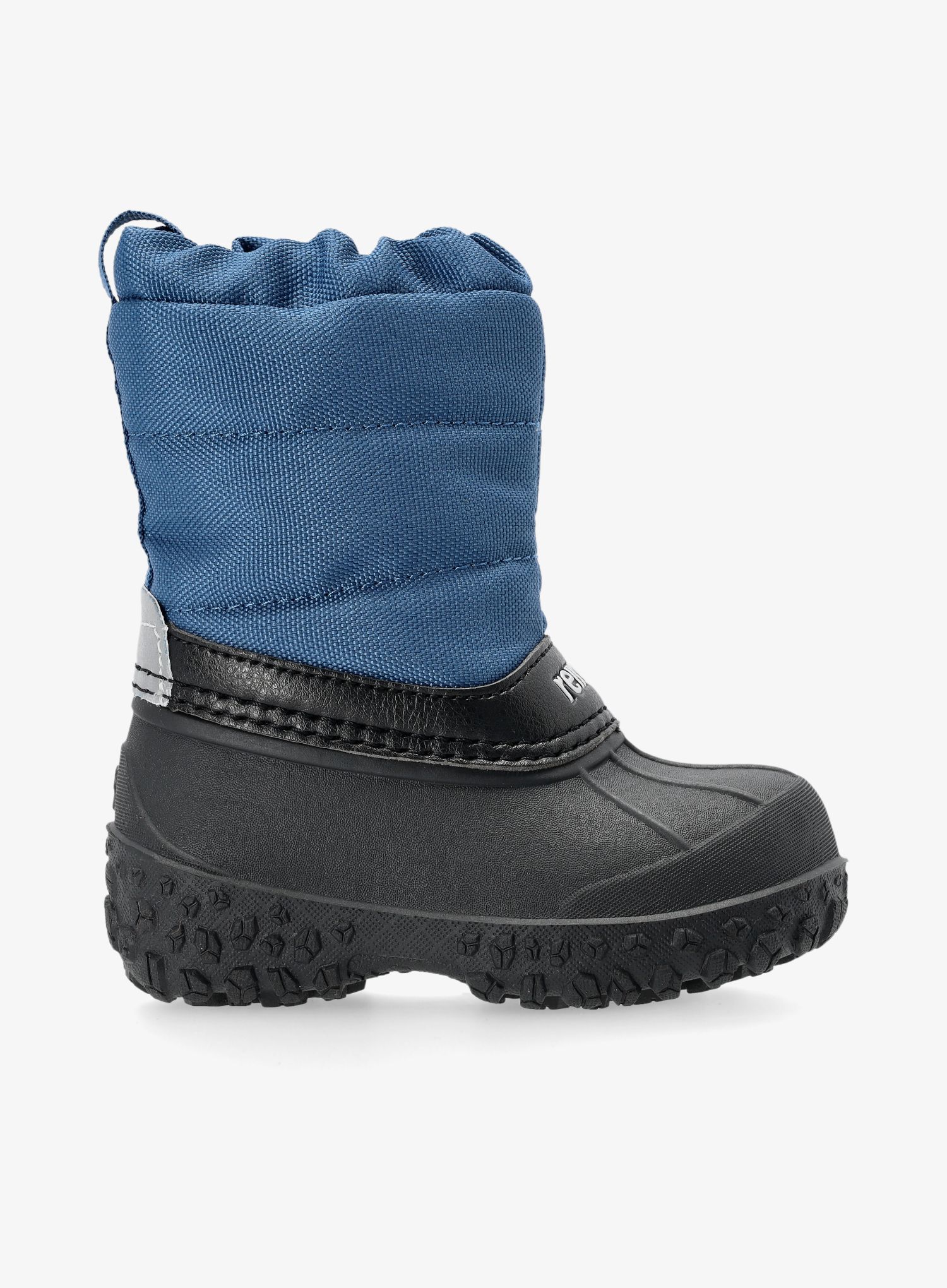 Detské topánky Reima Loskari - blue