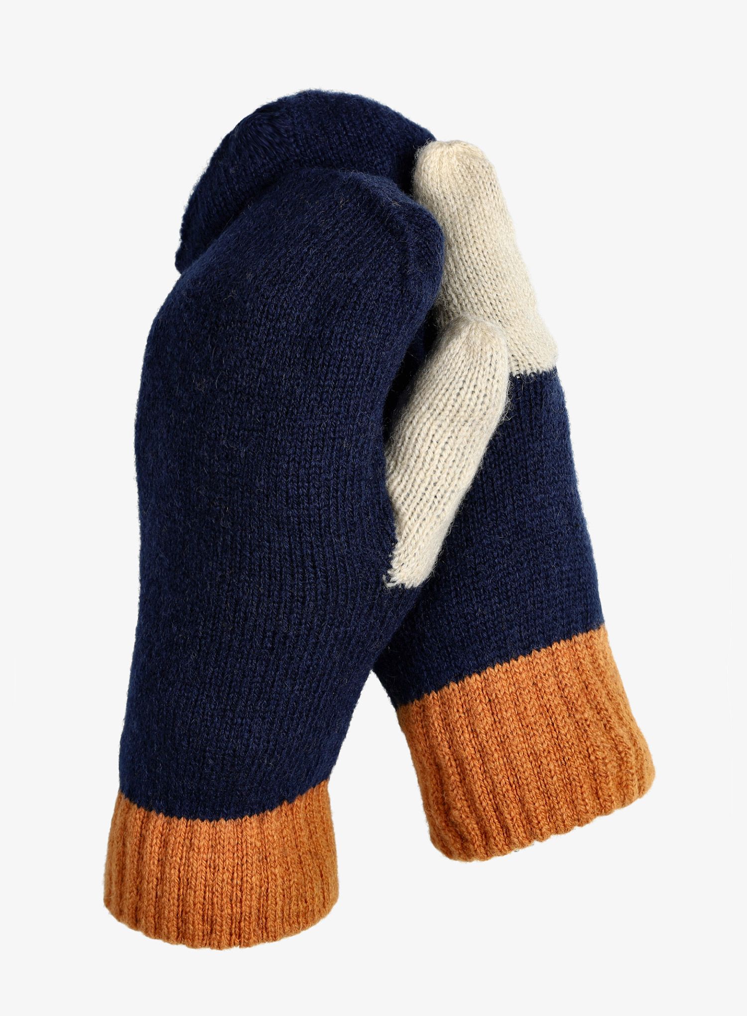 Palčiaky Reima Luminen - navy