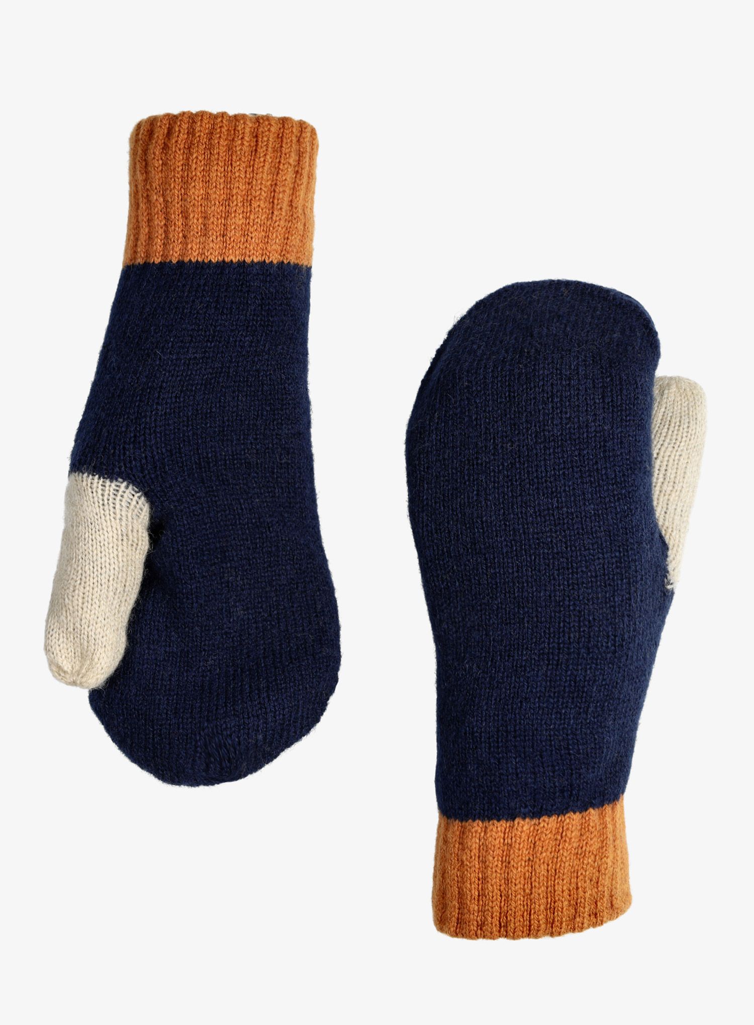 Palčiaky Reima Luminen - navy