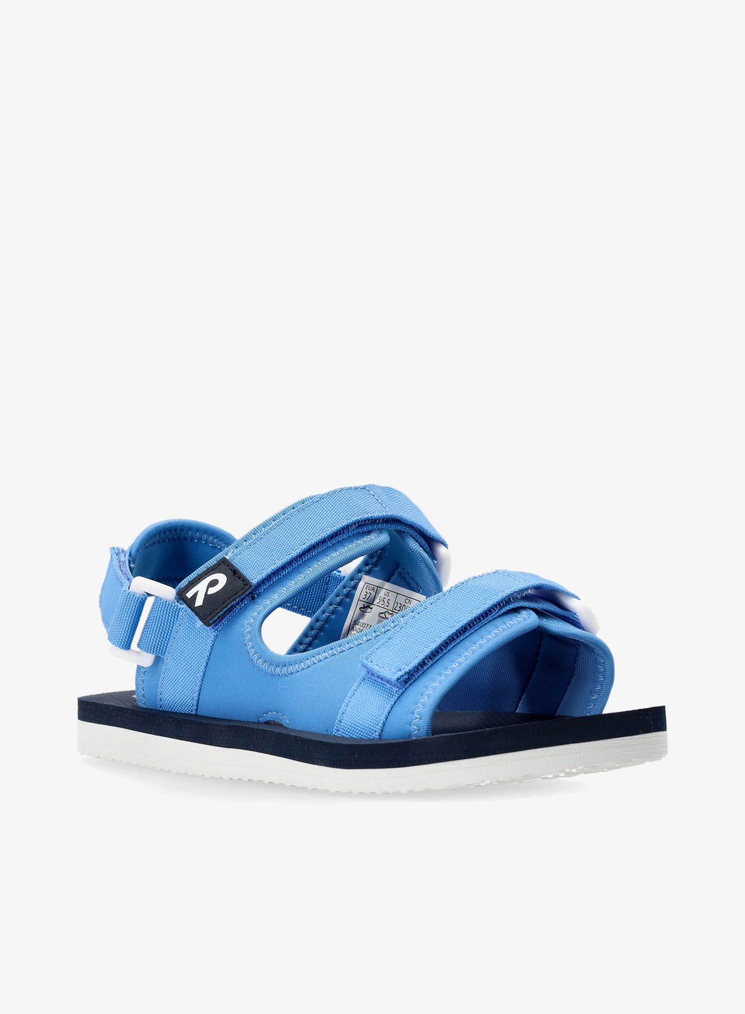 Detské sandále Reima Minsa 2.0 - cool blue