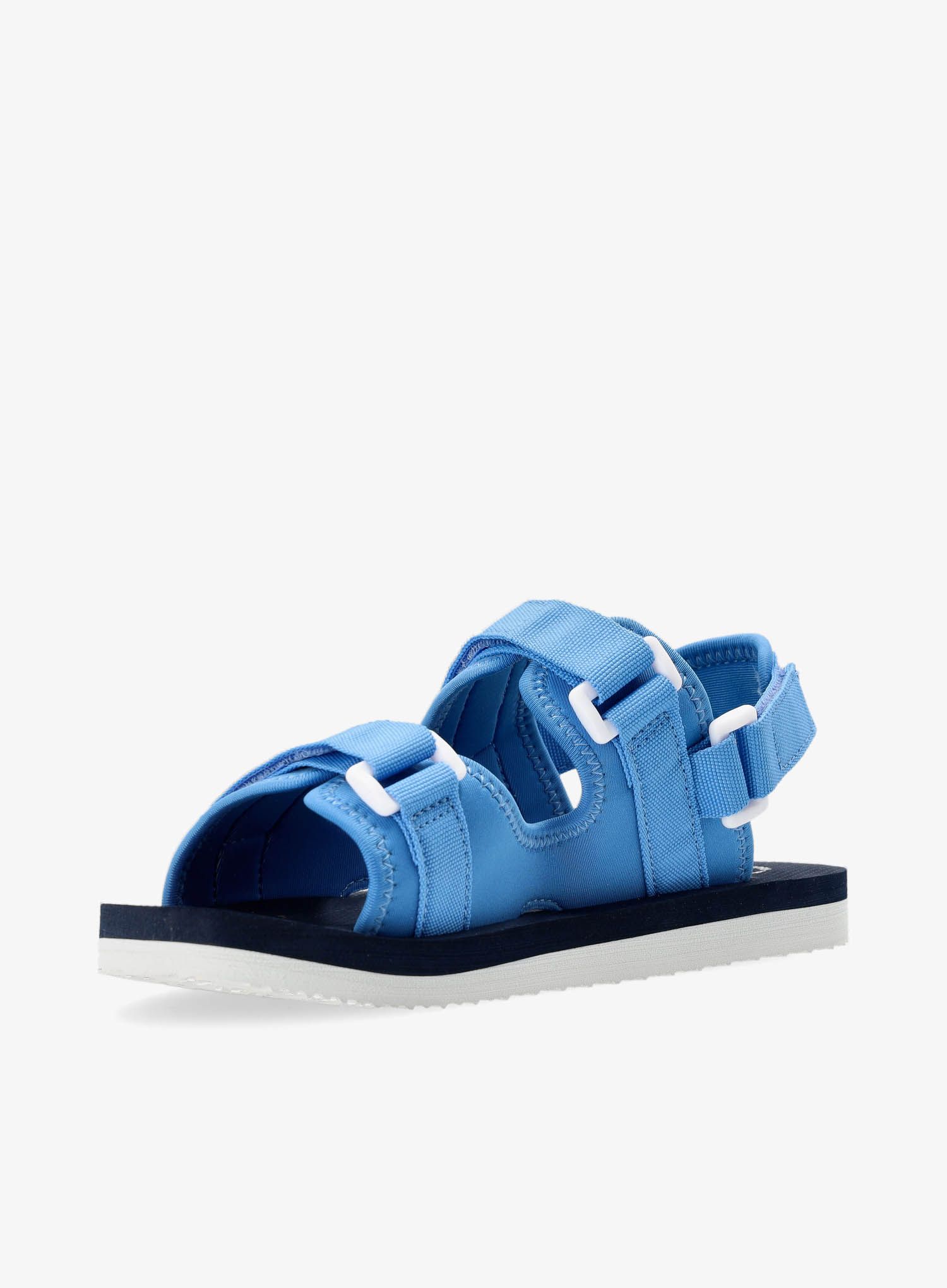 Detské sandále Reima Minsa 2.0 - cool blue