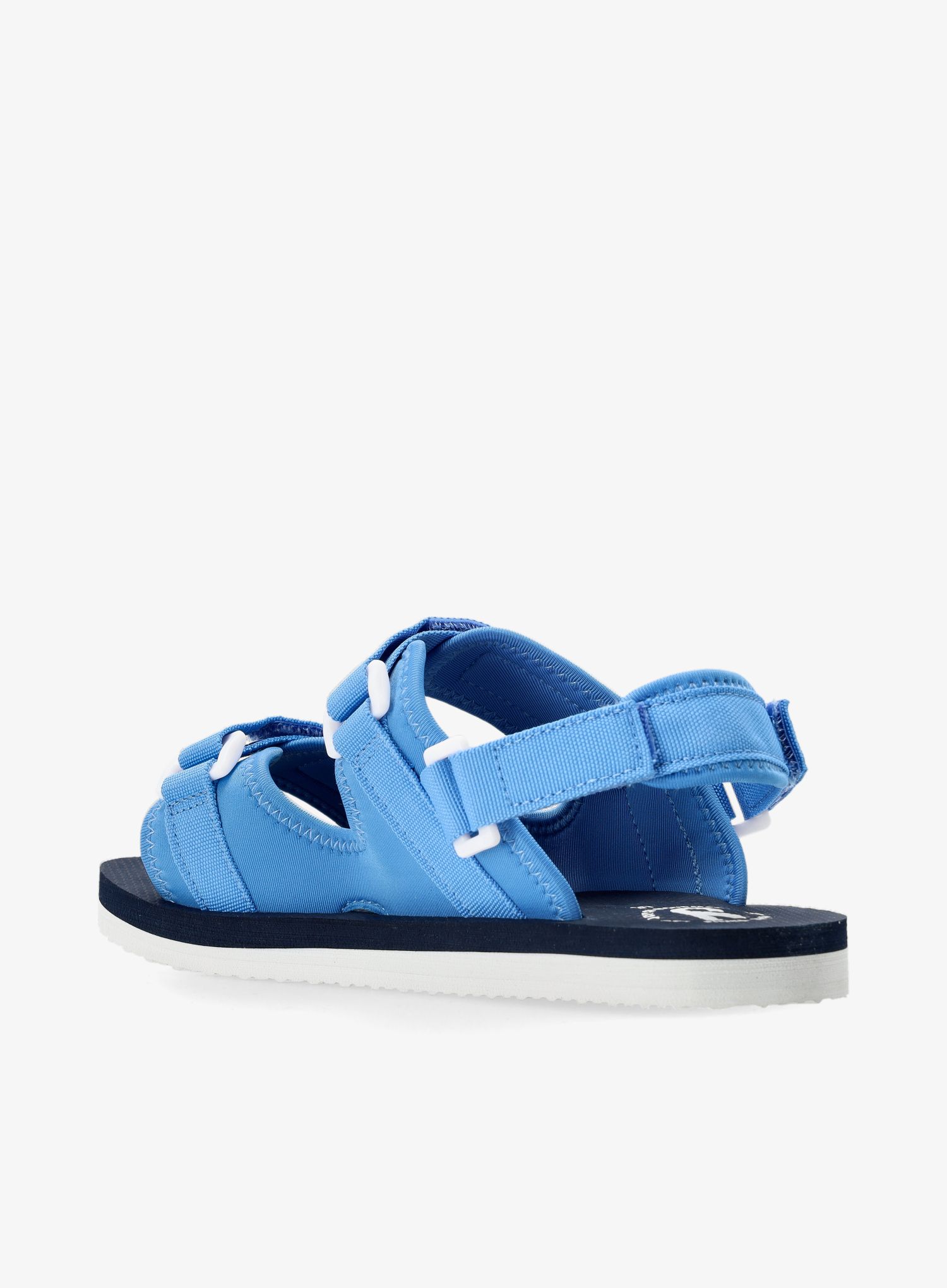 Detské sandále Reima Minsa 2.0 - cool blue