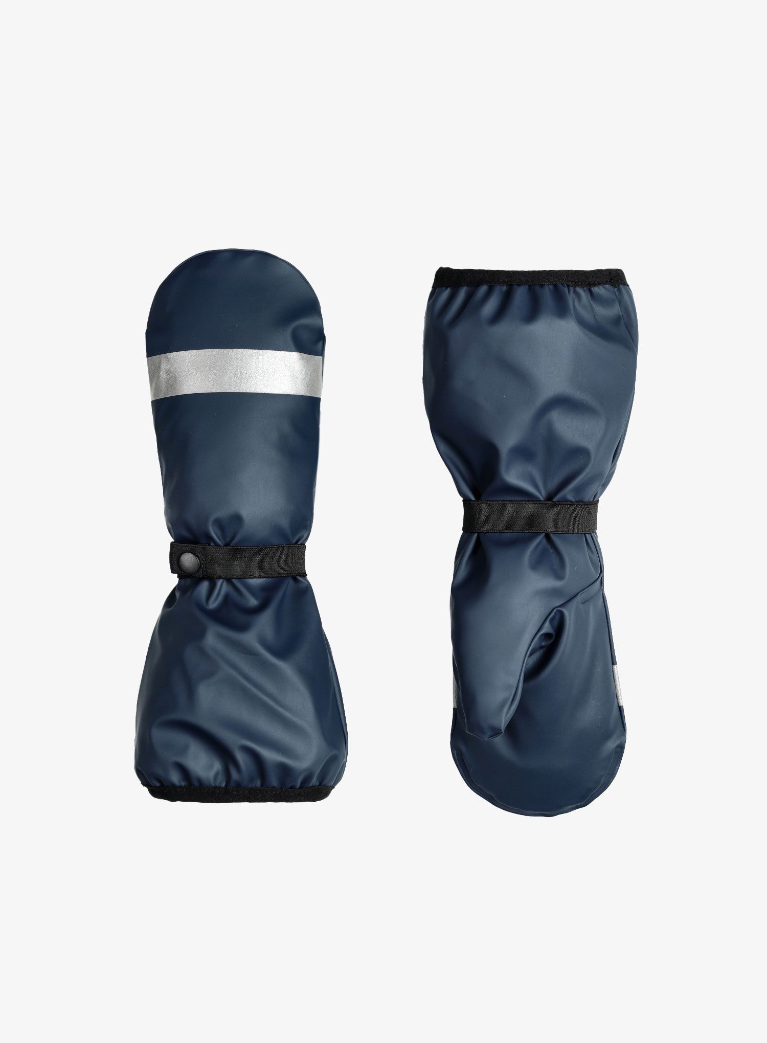 Rukavice detské Reima Puro - navy