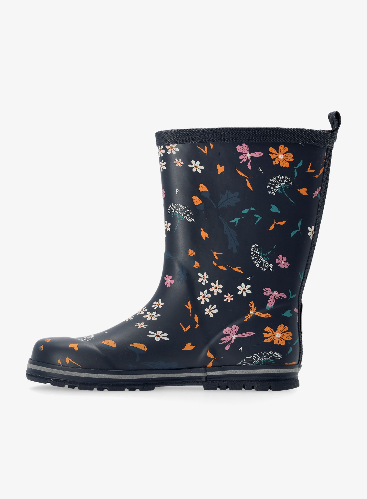 Detské gumáky Reima Taika 2.0 - navy