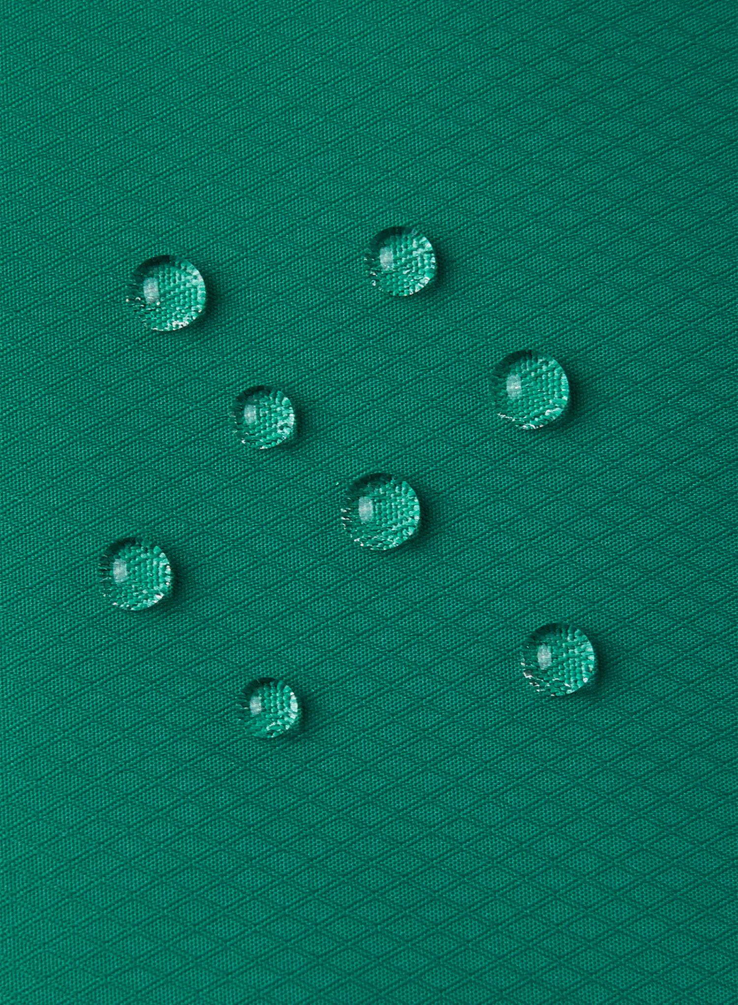 Detská bunda Reima Teisko - deeper green