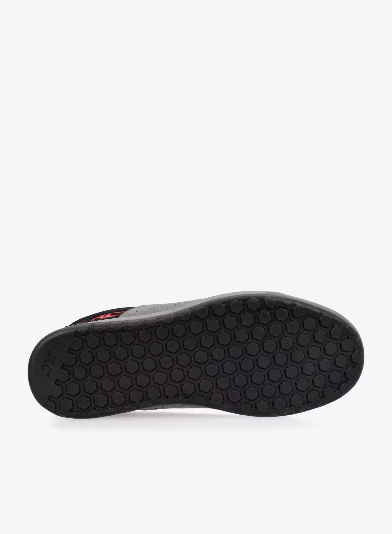 Enduro čižmy Ride Concepts Livewire - charcoal/red