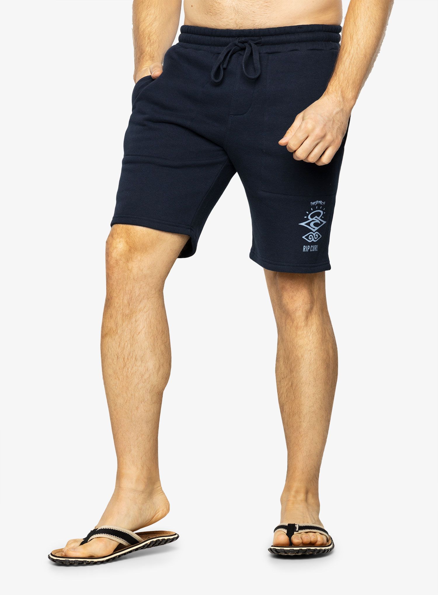 Kraťasy Rip Curl Search Icon Trackshort - navy