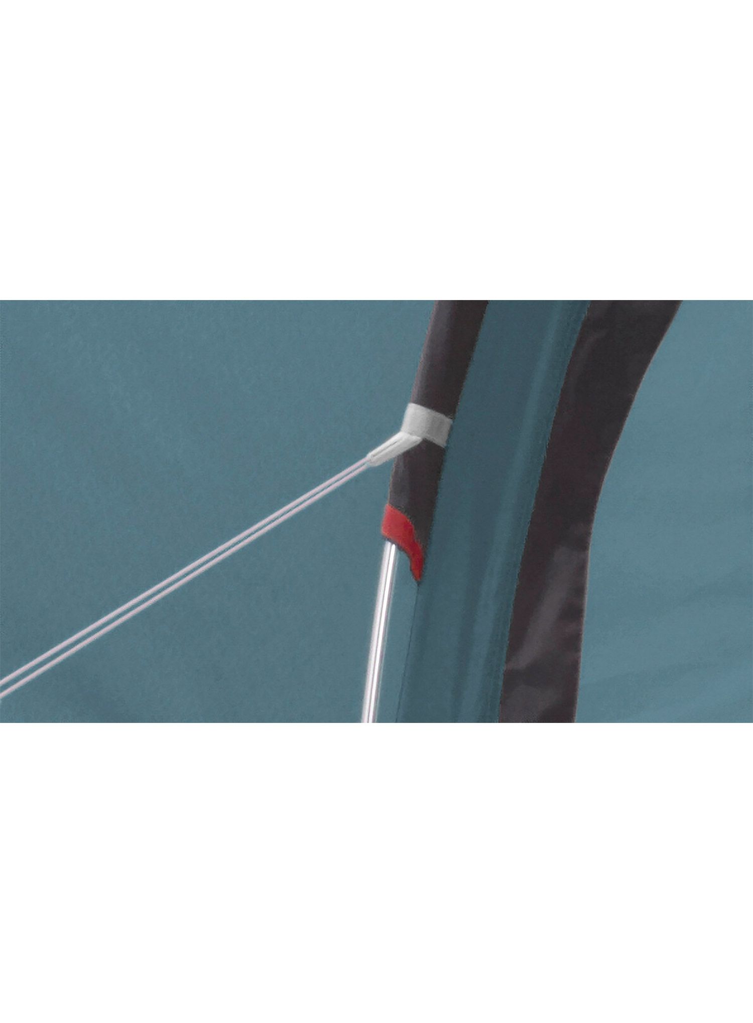 Stan pre 1 osobu Robens Arrow Head - blue