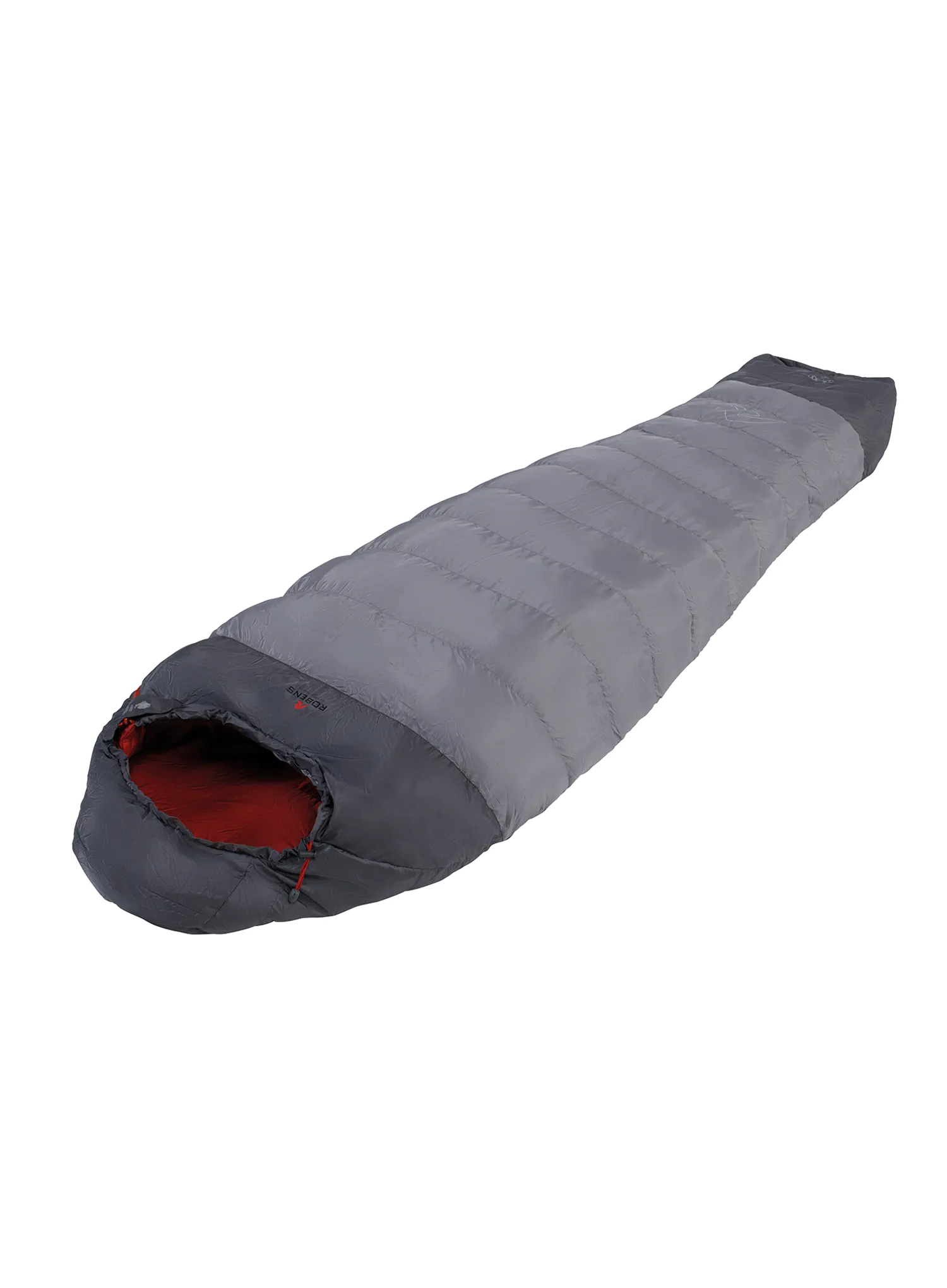 Spací vak Robens Gully 300 (195 cm) - gray
