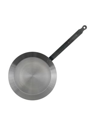 Turistická panvica Robens Smokey Hill Frying Pan - silver