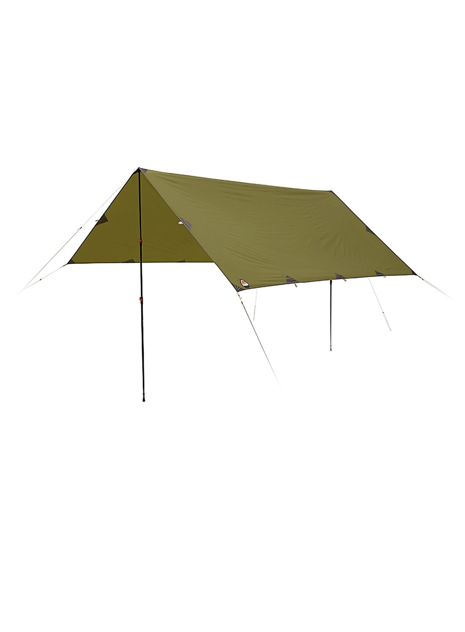 Turistická plachta Robens 3 x 3