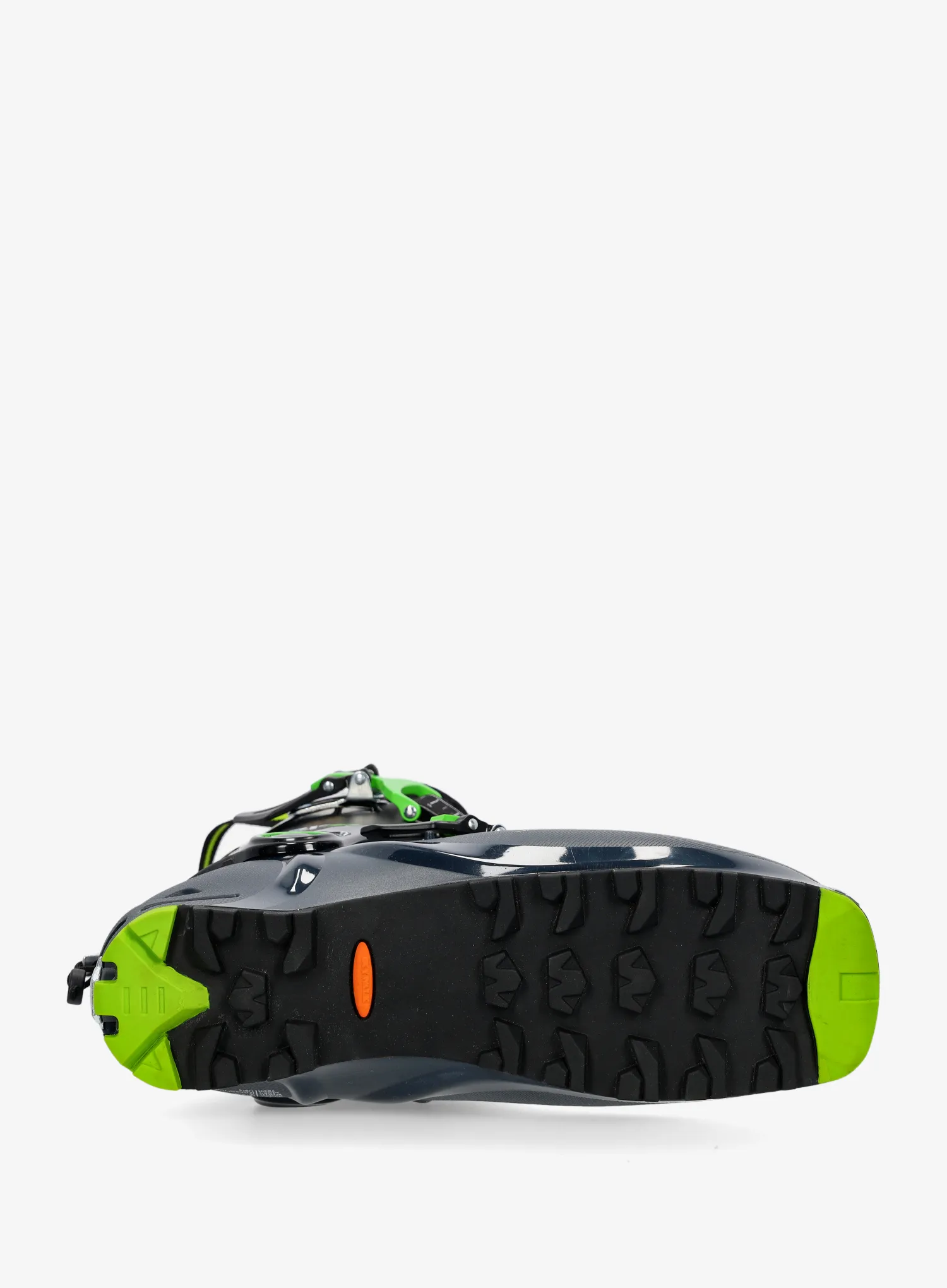 Skialpinistické topánky Roxa RX Scout - anthracite/black/white