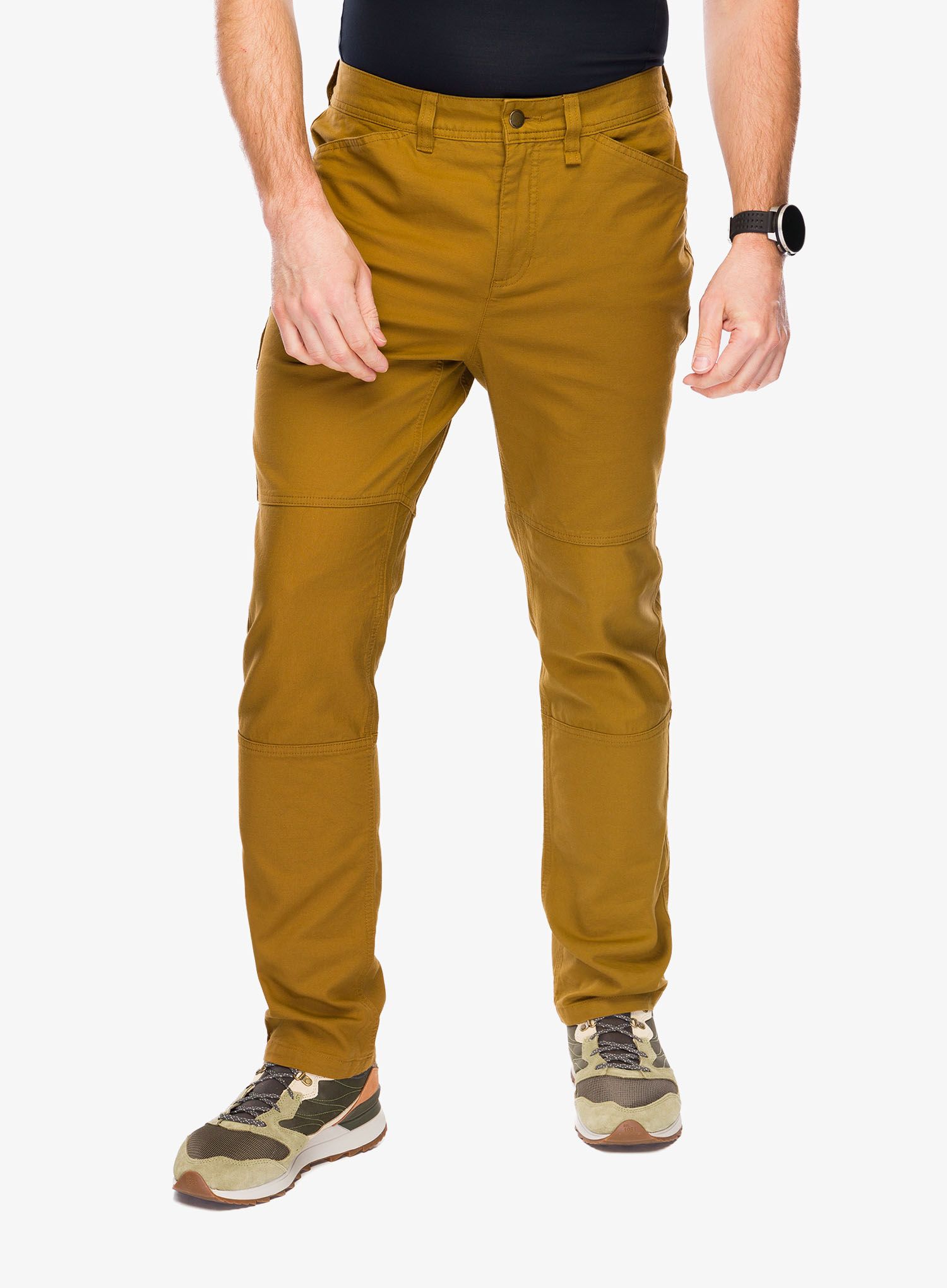 Nohavice Royal Robbins Half Dome Pant - coyote