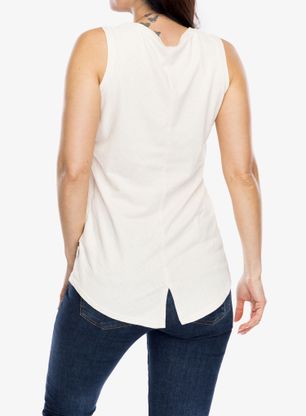 Dámsky top Royal Robbins Vacationer Tank - undyed