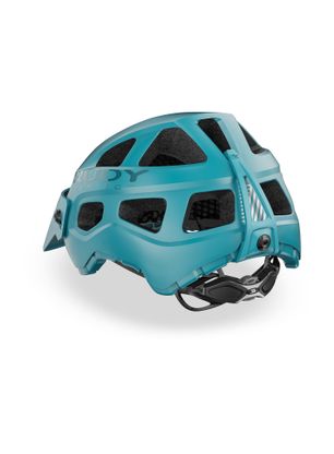 Enduro prilba Rudy Project Protera+ - lagoon matte