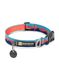 Obojok pre psov Ruffwear Crag Collar - sunset