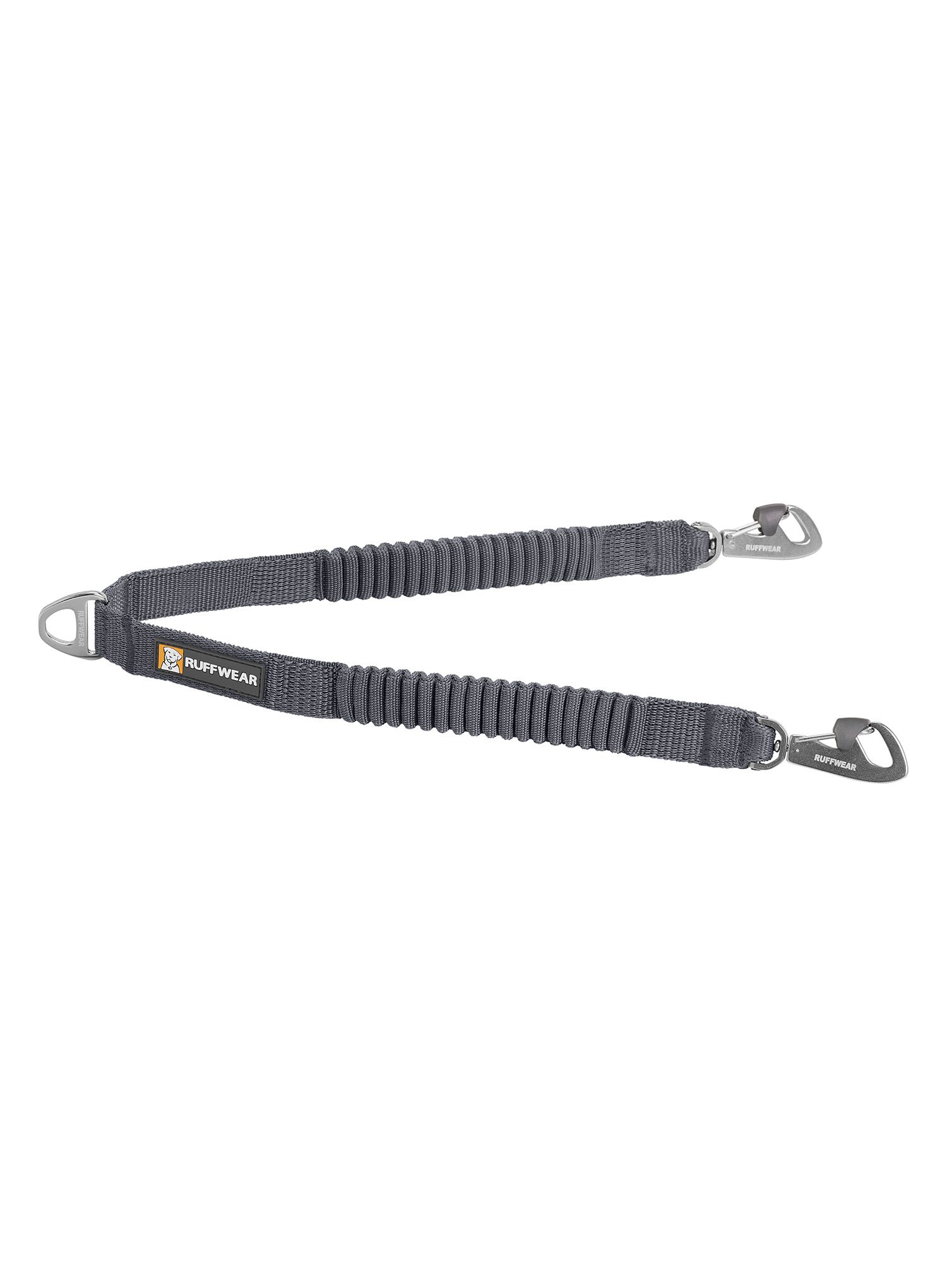 Konektor Ruffwear Double Track Coupler - basalt gray