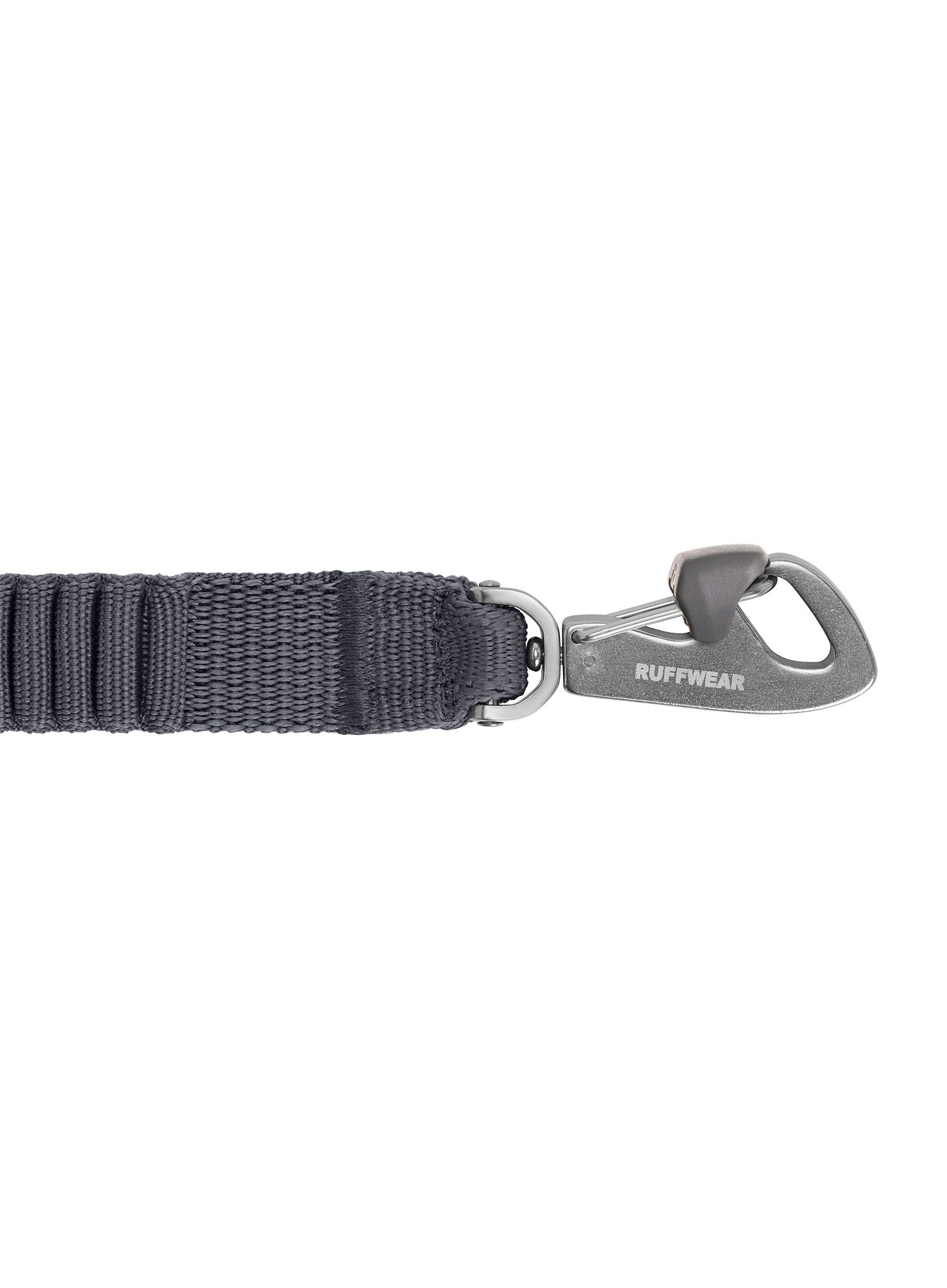 Konektor Ruffwear Double Track Coupler - basalt gray