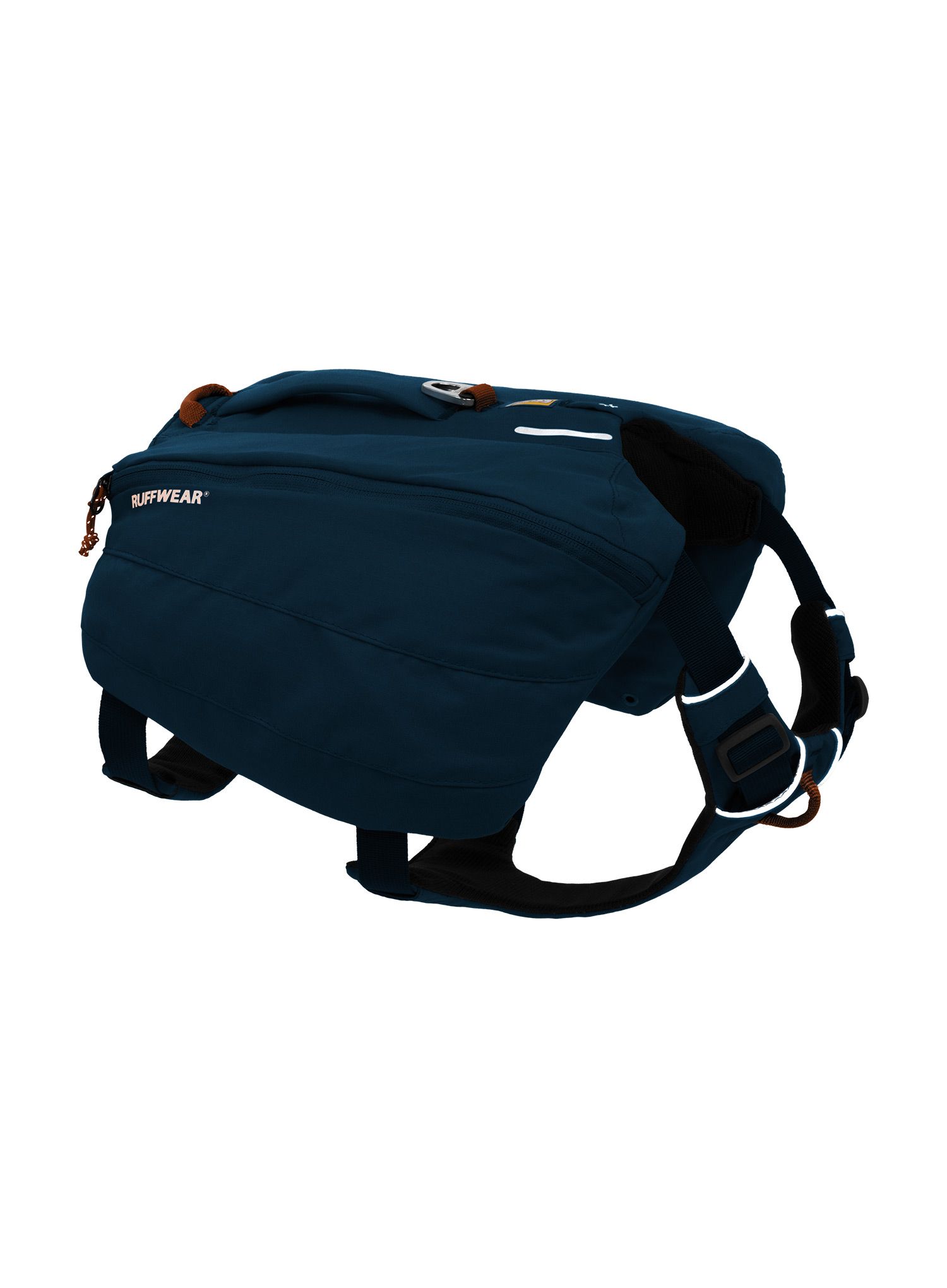 Batoh pre psa Ruffwear Front Range Day Pack - blue moon