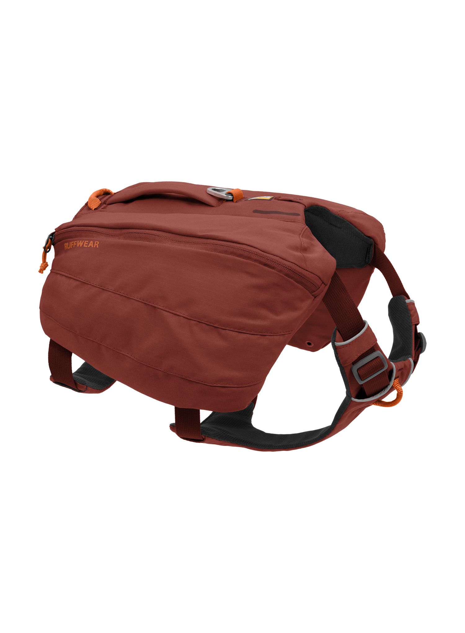 Batoh pre psa Ruffwear Front Range Day Pack - red clay