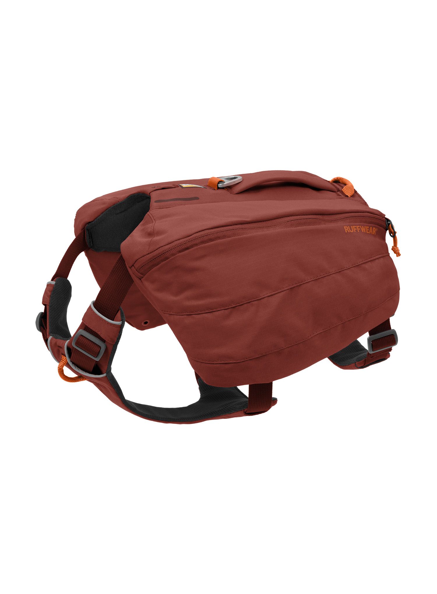 Batoh pre psa Ruffwear Front Range Day Pack - red clay