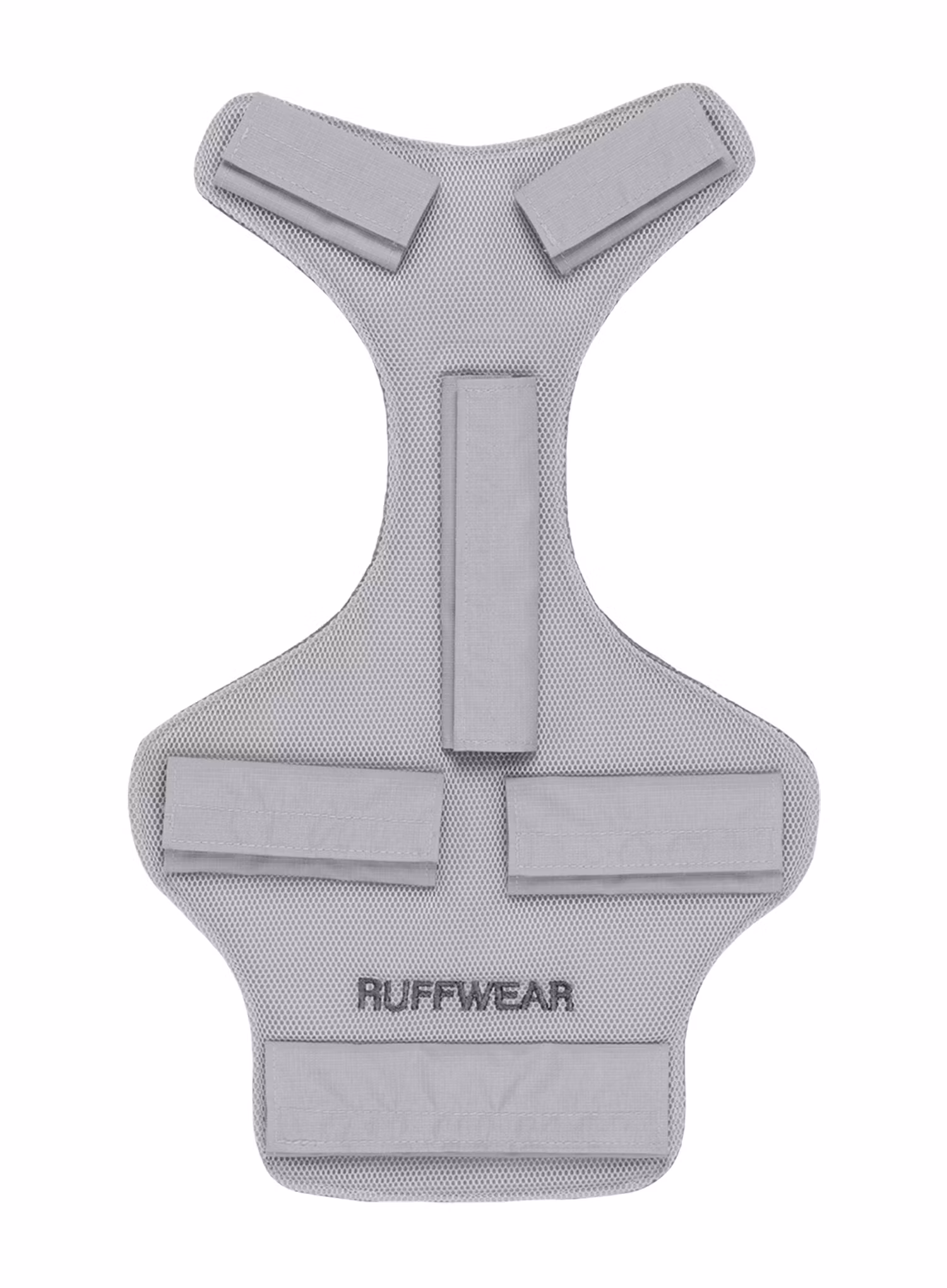 Chladiaca vložka Ruffwear Swamp Cooler Core - graphite gray