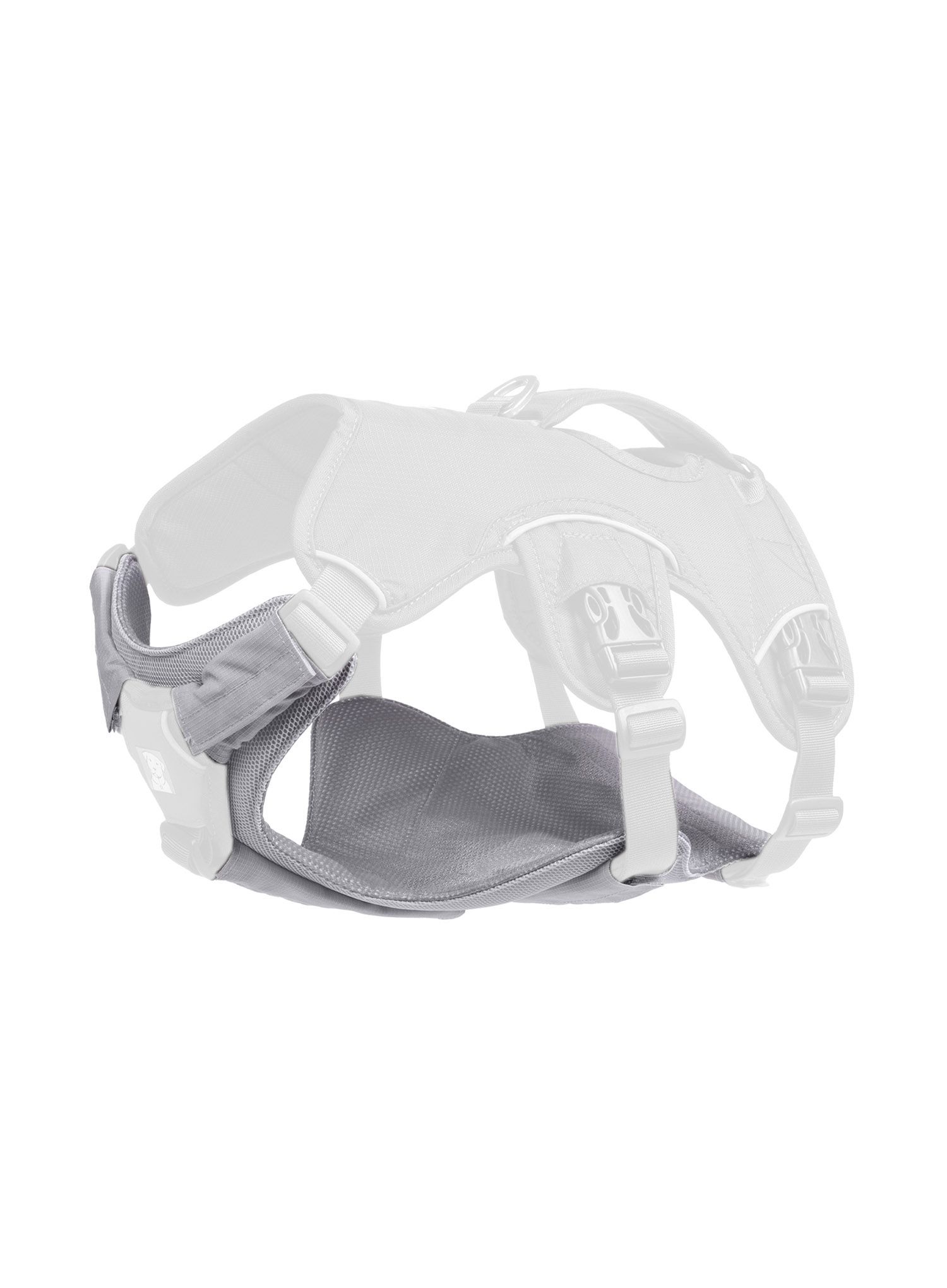 Chladiaca vložka Ruffwear Swamp Cooler Core - graphite gray