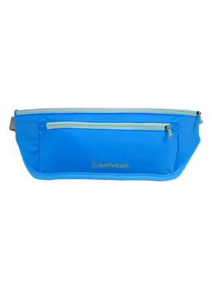 Bežecký opasok Ruffwear Trail Runner Running Belt - blue pool
