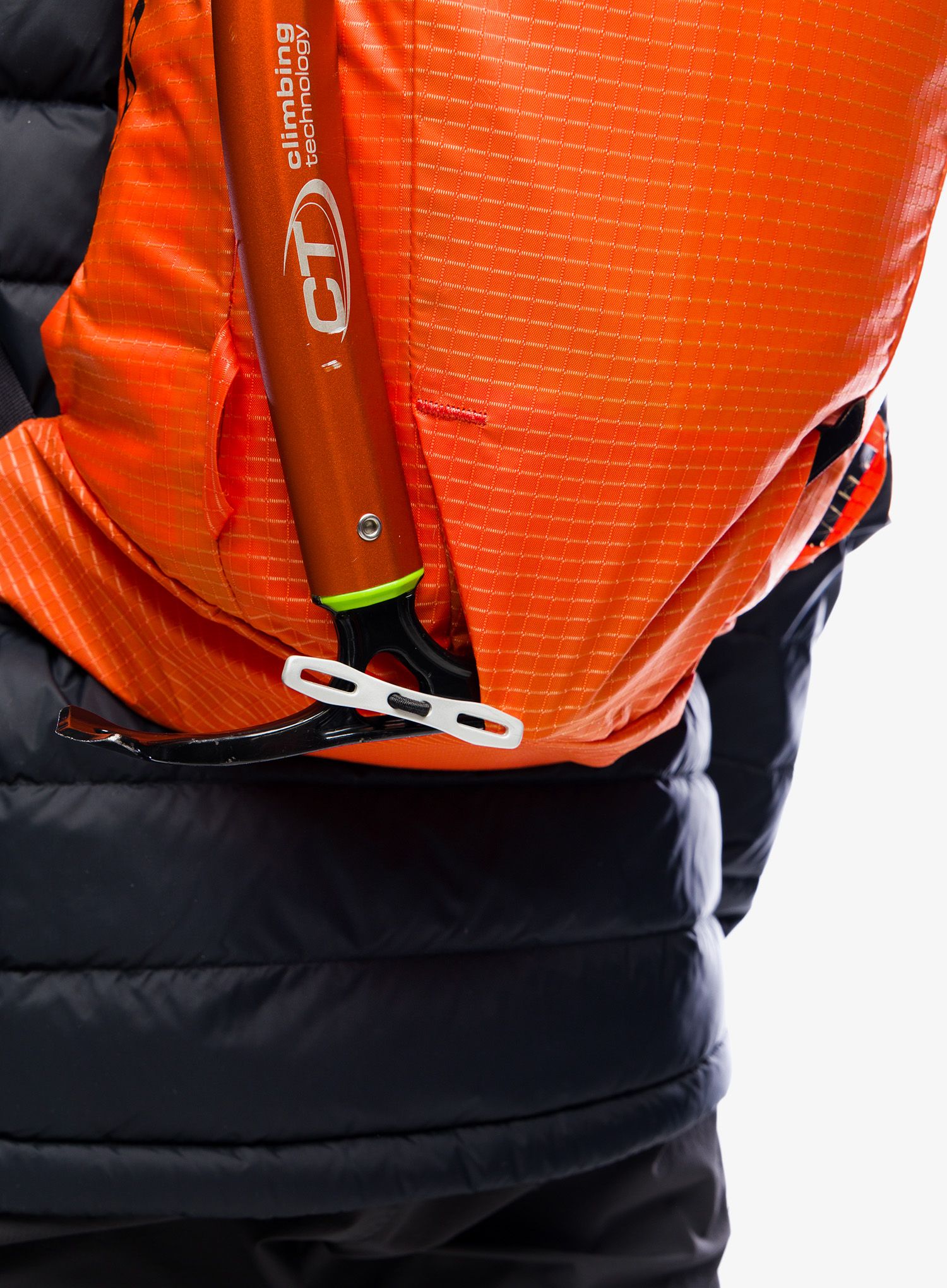 Batoh SCOTT Mountain 25 - orange/black