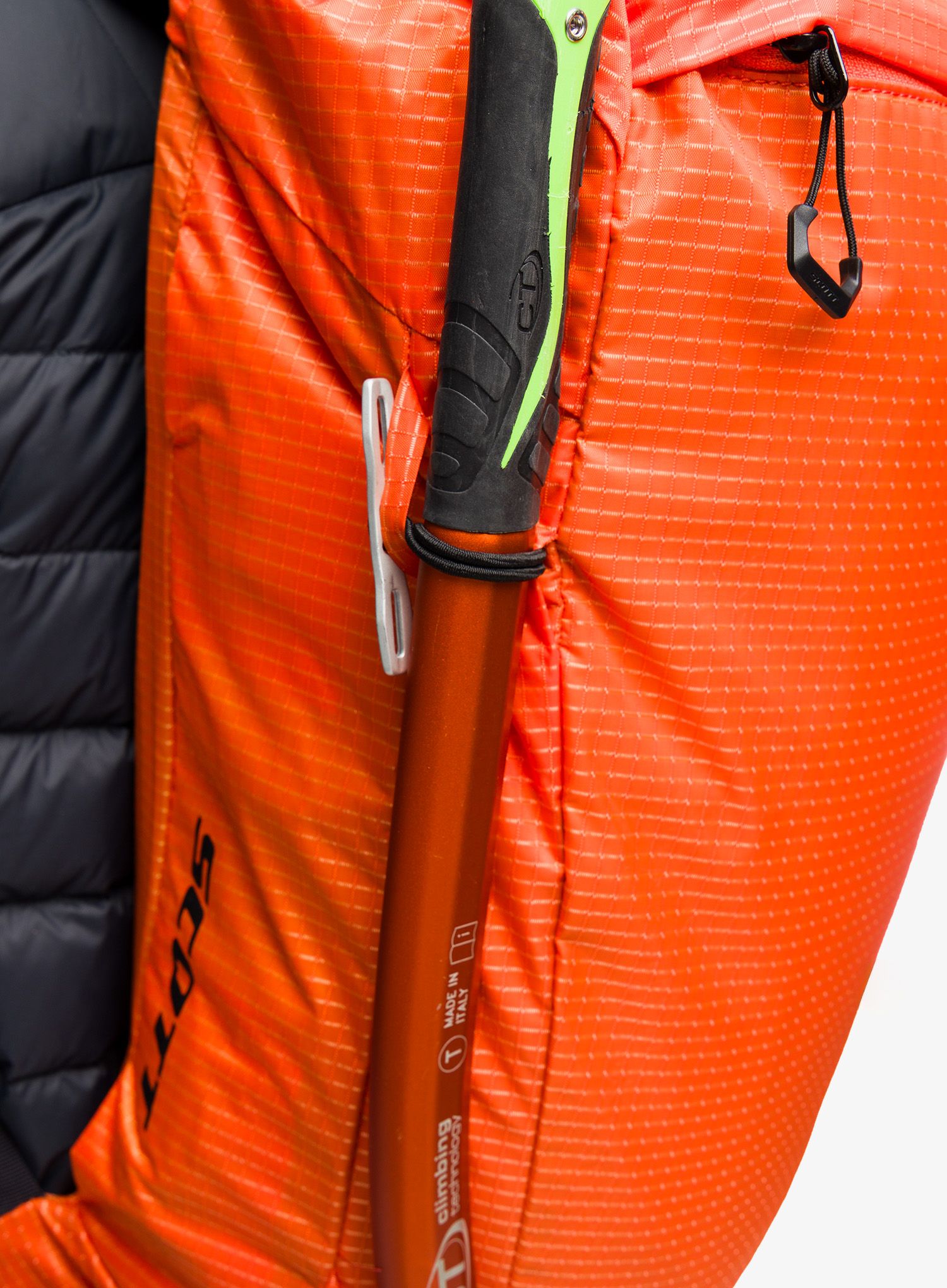 Batoh SCOTT Mountain 25 - orange/black