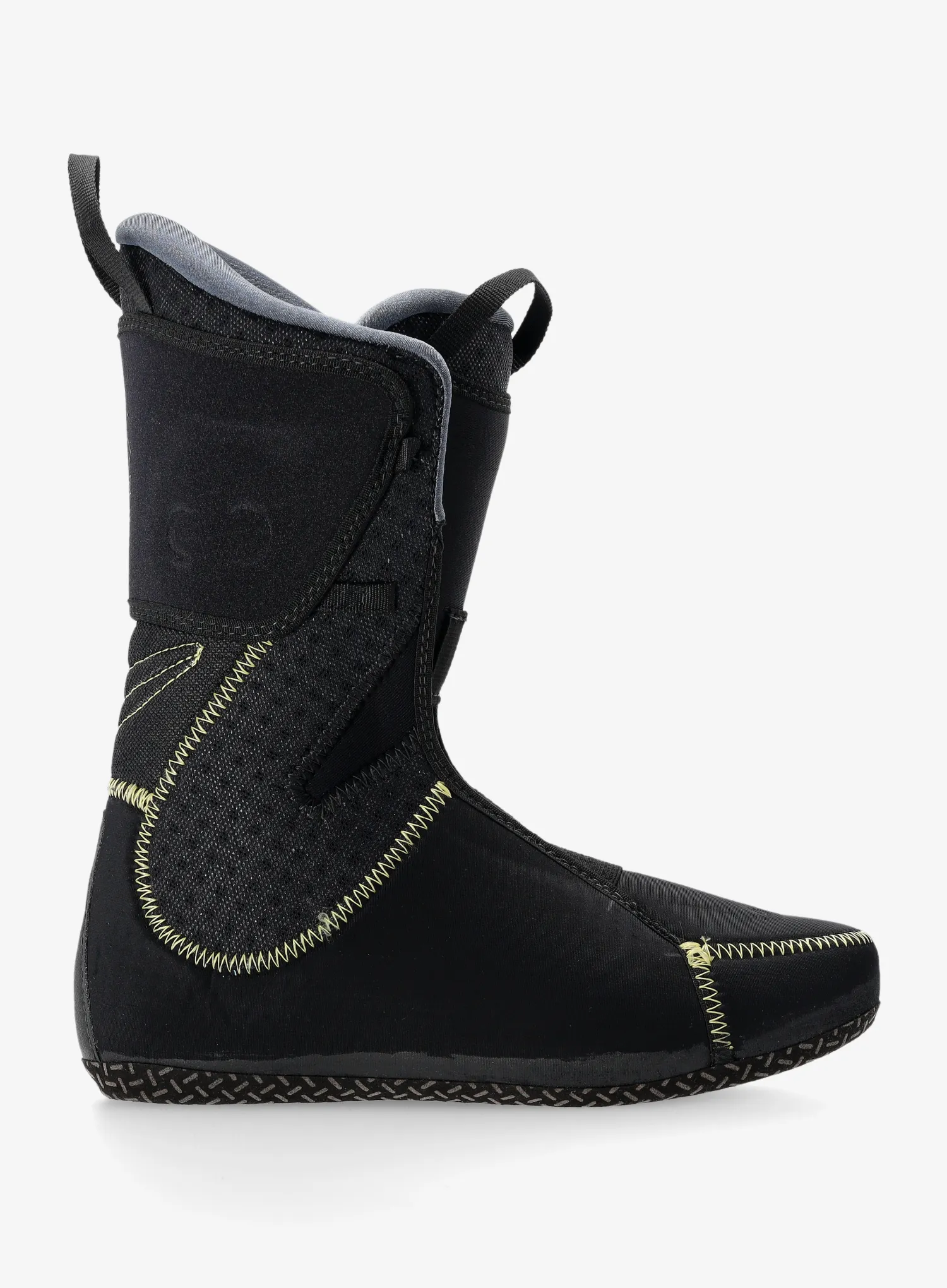 Skialpinistické topánky SCOTT Boot Cosmos - metal blue
