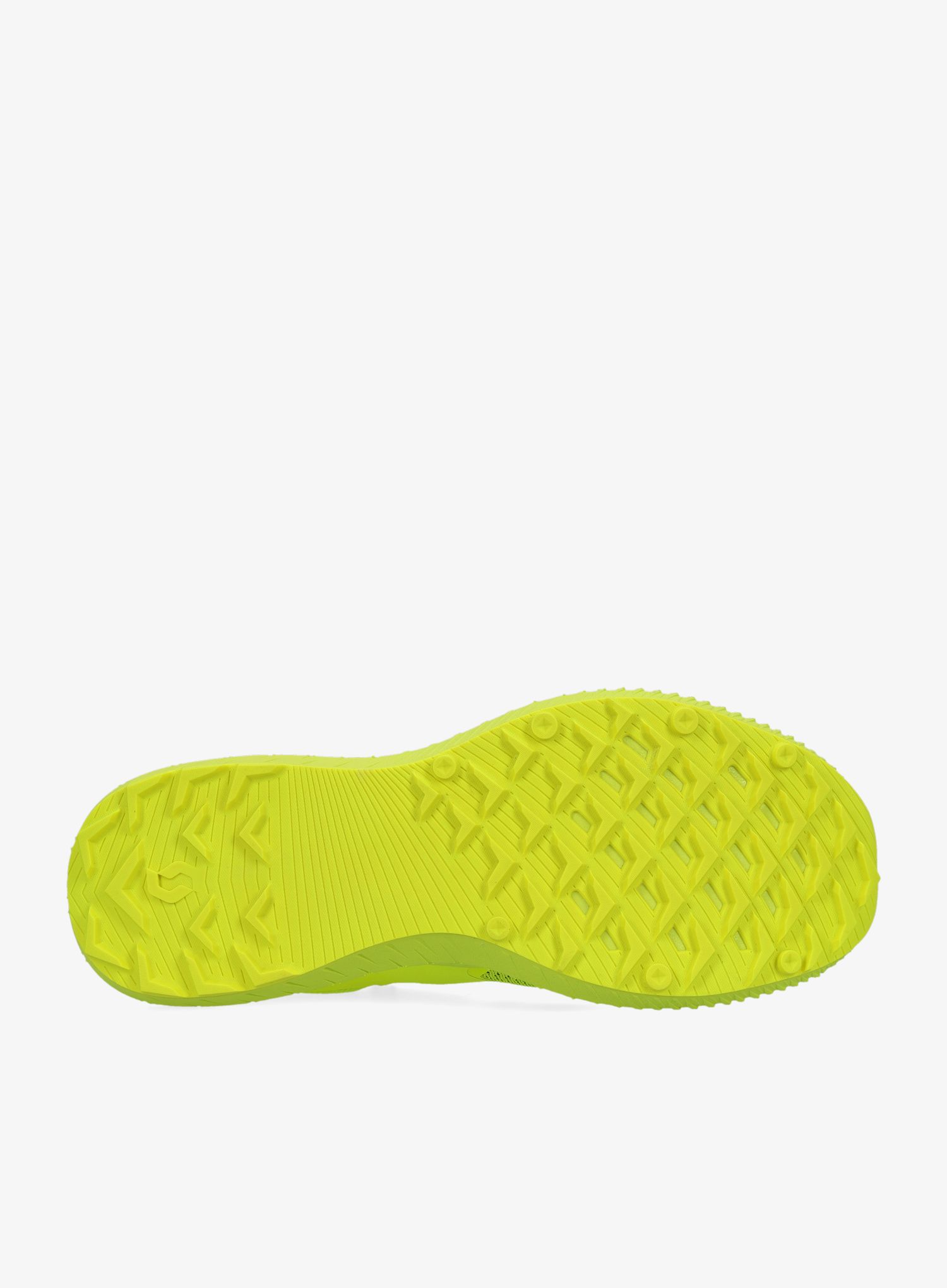 Trailové topánky SCOTT Kinabalu RC 3 - yellow