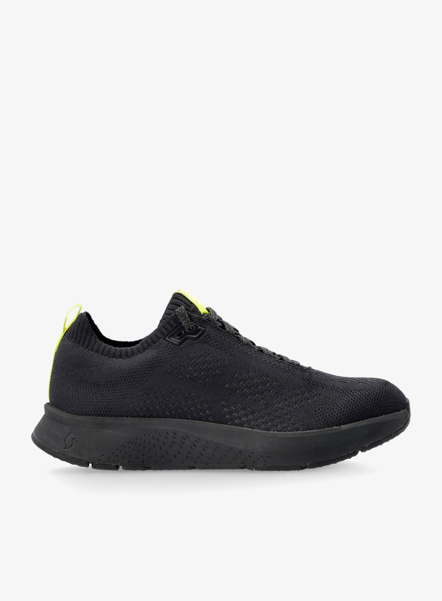 Bežecké tenisky pánske SCOTT Shoe Pursuit Explore - black