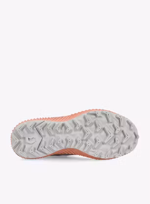 Dámske bežecké topánky SCOTT Supertrac 3 GTX - slate grey/terra red