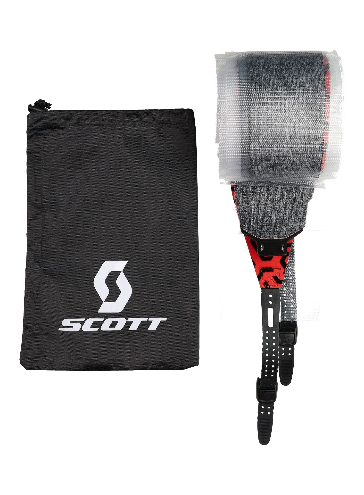 Skialp pásy SCOTT Superguide 88