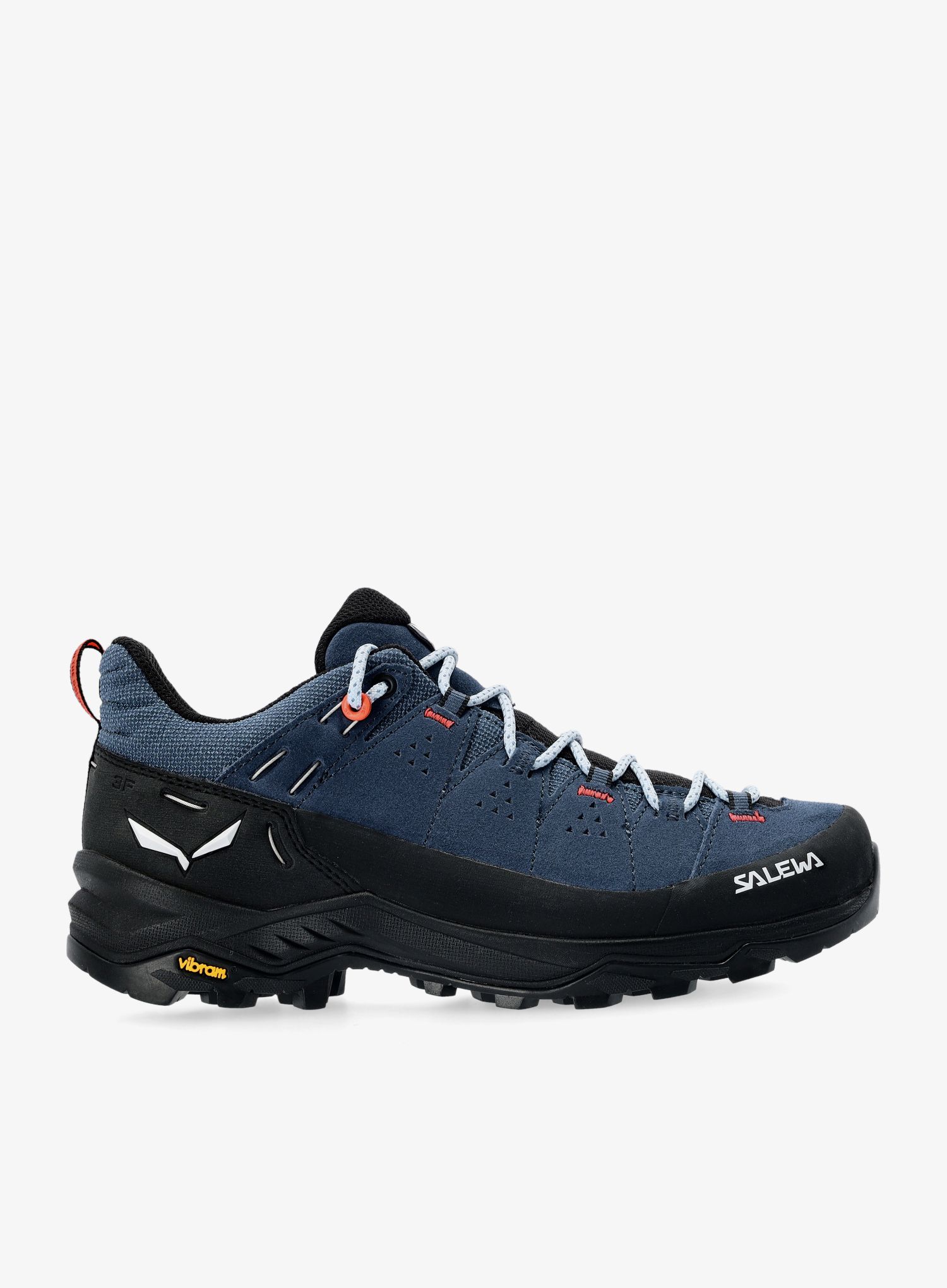 Trekingové dámske topánky Salewa Alp Trainer 2 - dark denim/black