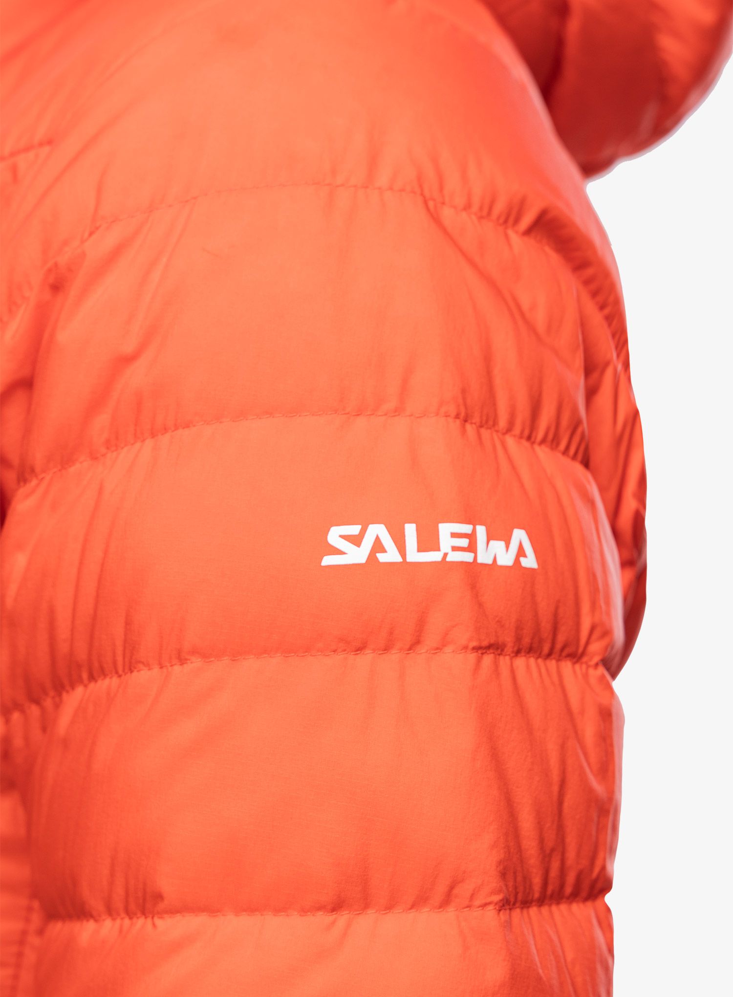 Bunda dámska Salewa Brenta RDS Down Jacket - flame