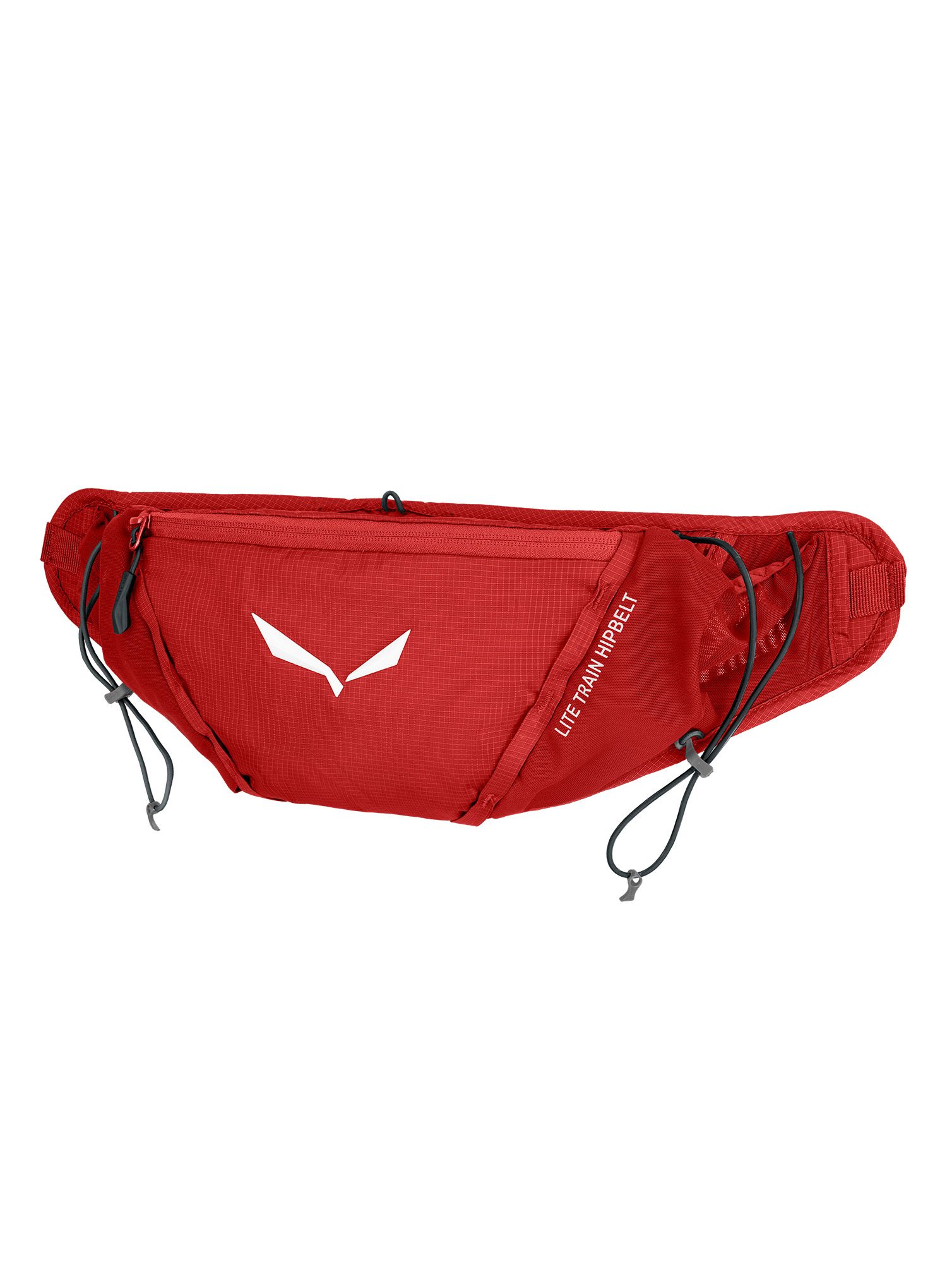 Ľadvinka Salewa Lite Train Hipbelt - flame