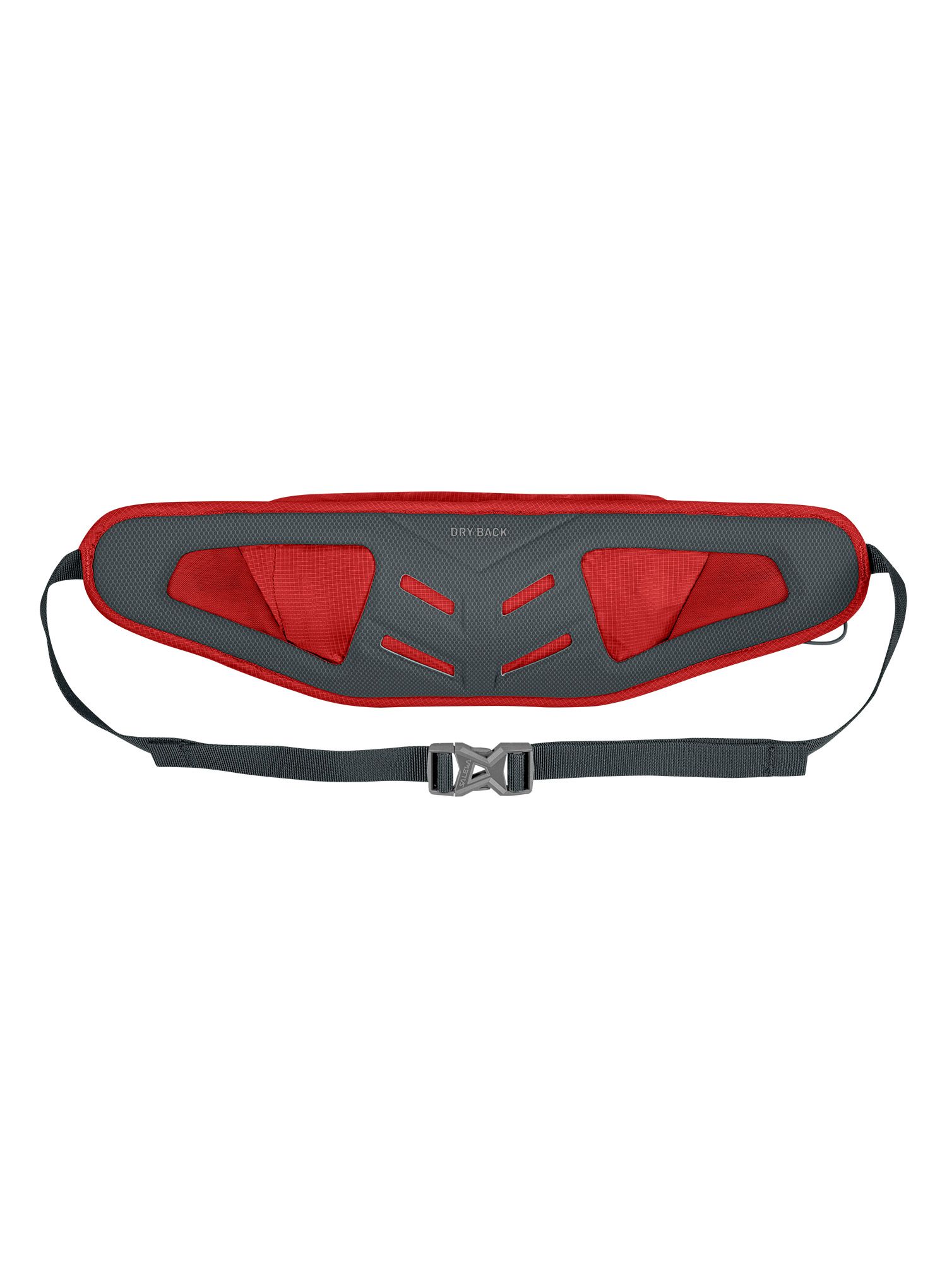 Ľadvinka Salewa Lite Train Hipbelt - flame