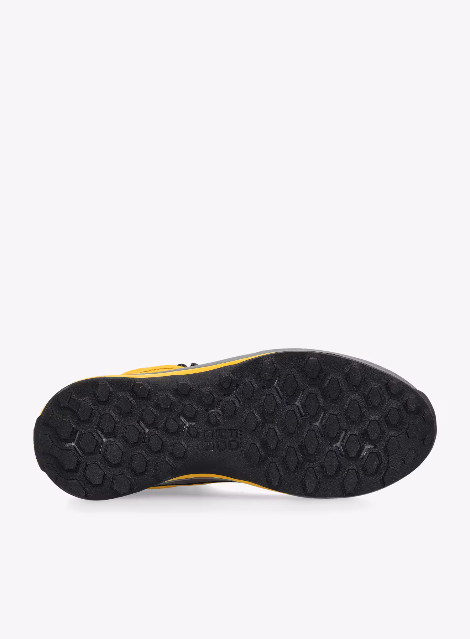 Detské topánky Salewa MTN Trainer 2 Mid PTX - gold/gold