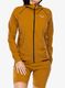 Softshellová bunda dámska Salewa Pedroc DST Light Jacket - golden brown